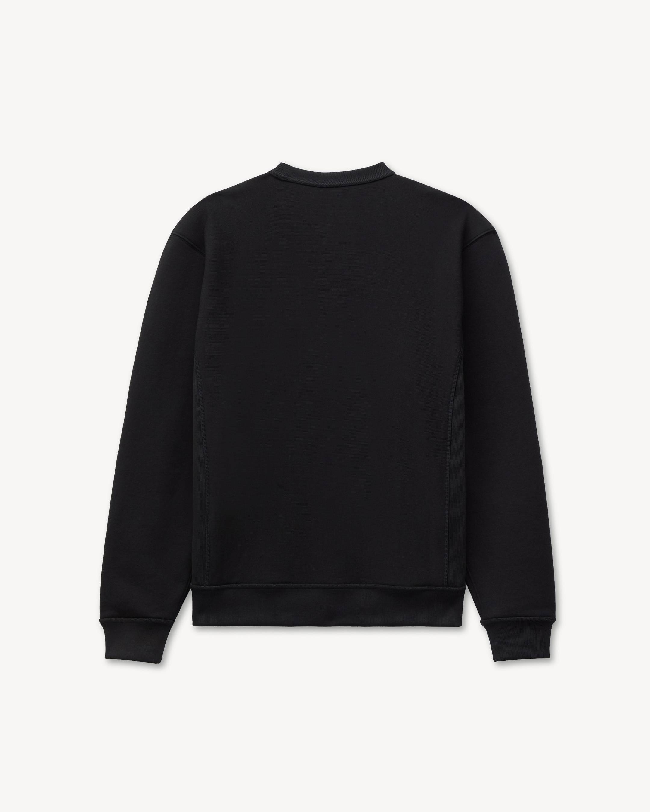 'KENZO Jumping Tiger' sweatshirt in cotton