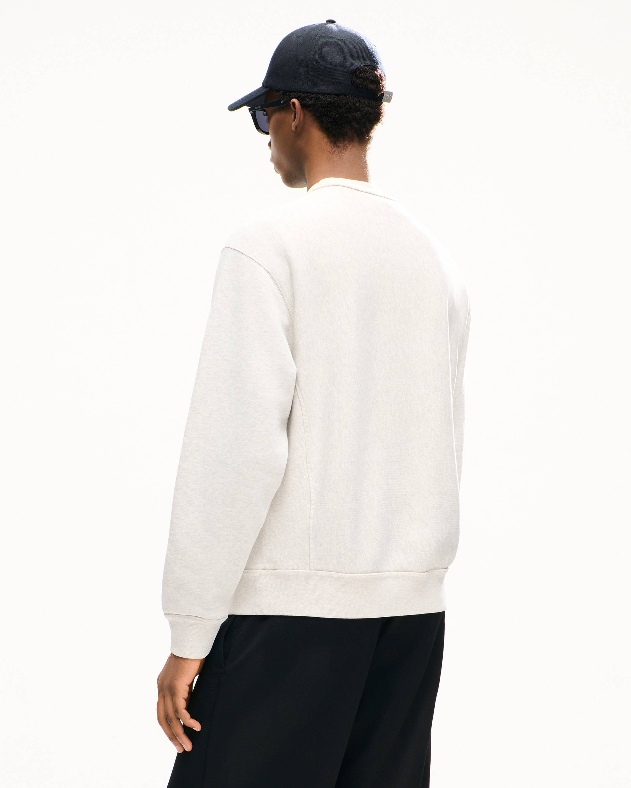 Sudadera de algod&oacute;n 'KENZO Eiffel Tower Design' 