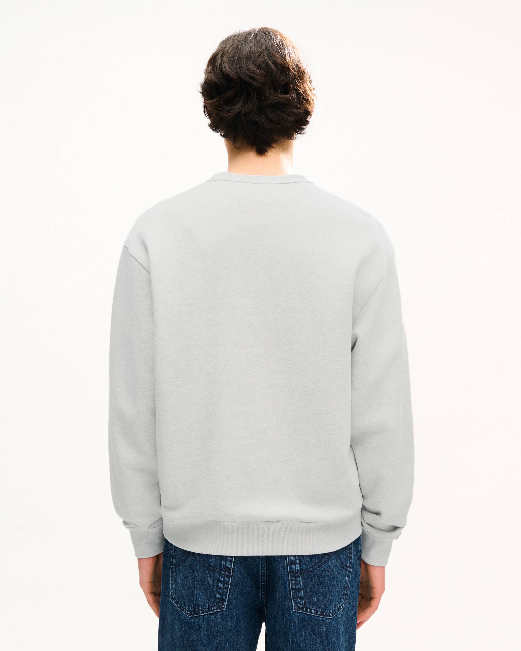 KENZO Paris Emblem' スウェット イン コットン | メンズ | KENZO