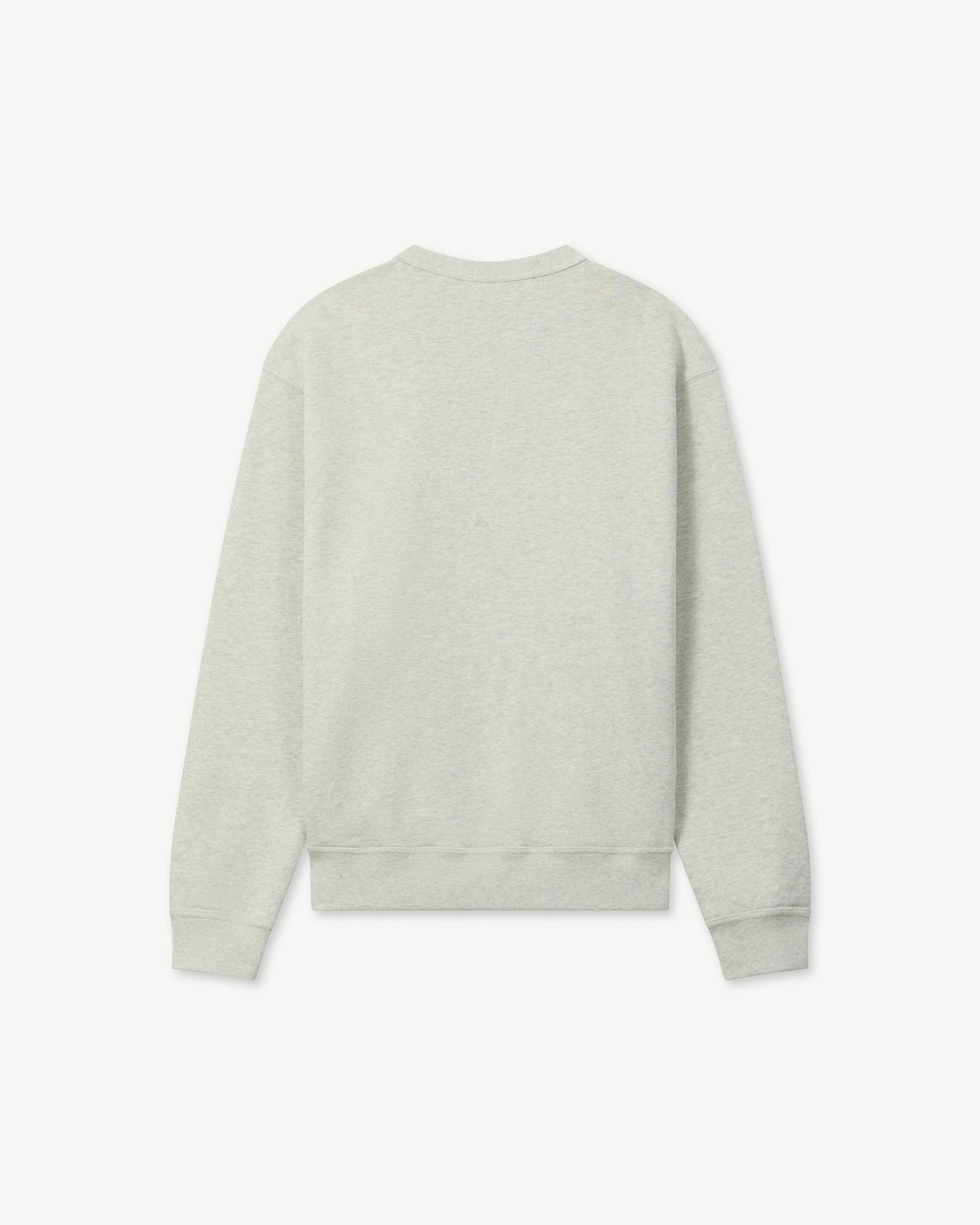 Sweatshirt 'KENZO Paris Emblem' en coton