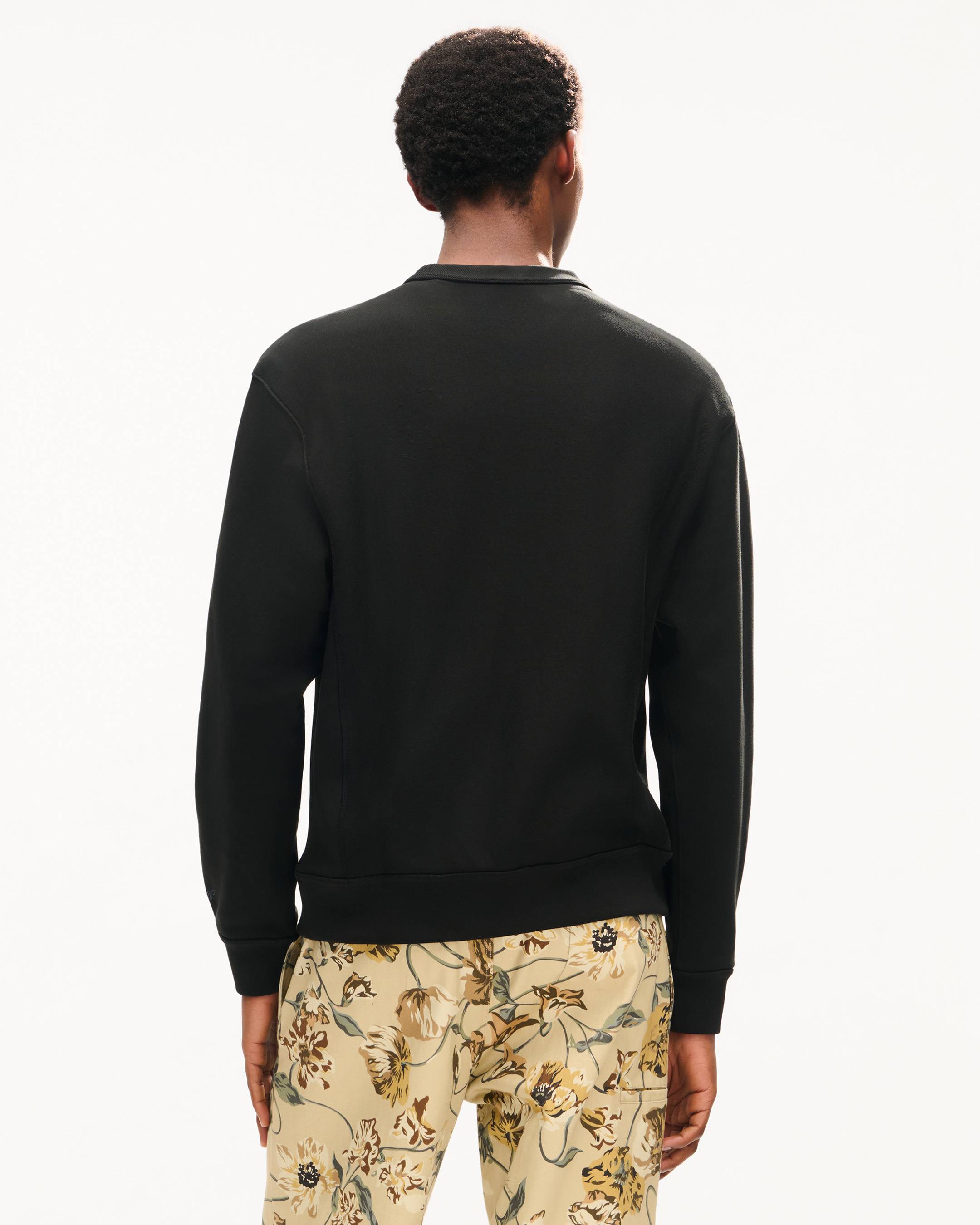 'KENZO Jumping Tiger' sweatshirt in cotton