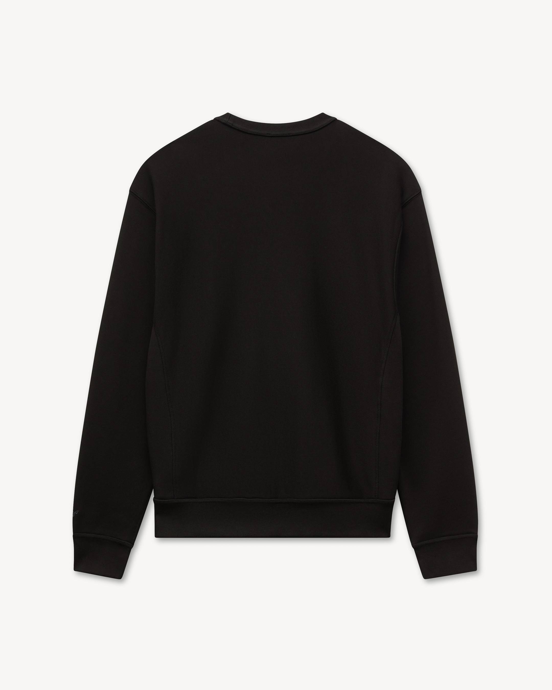 'KENZO Jumping Tiger' sweatshirt in cotton