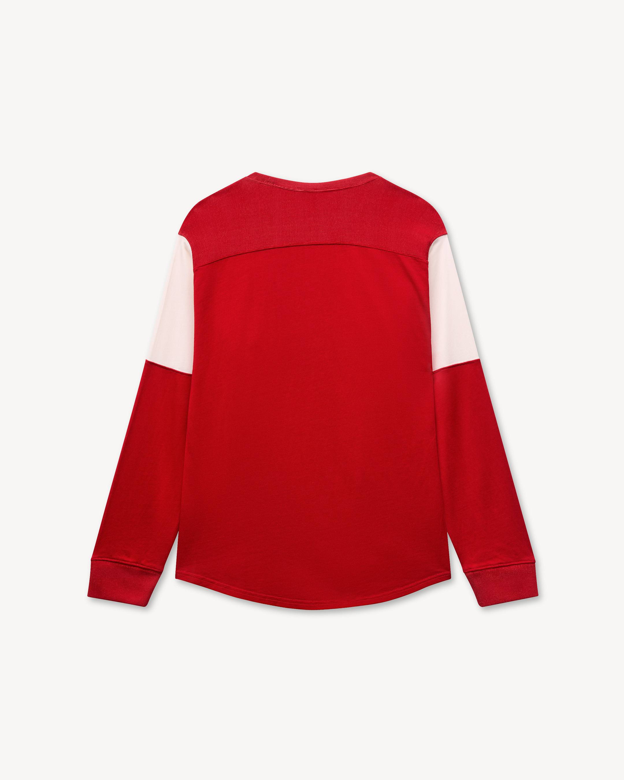 'KENZO Varsity' top