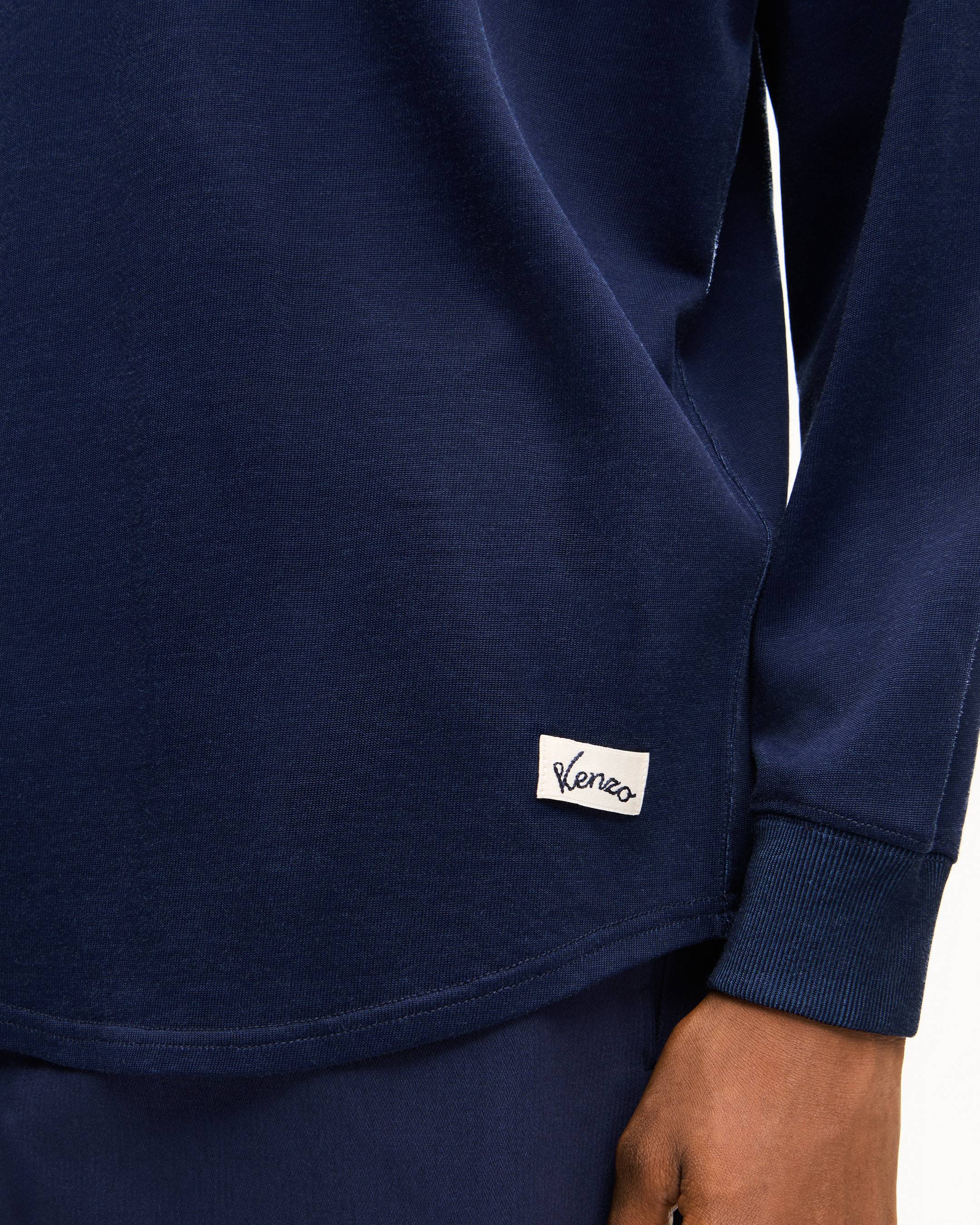 'KENZO Varsity' top