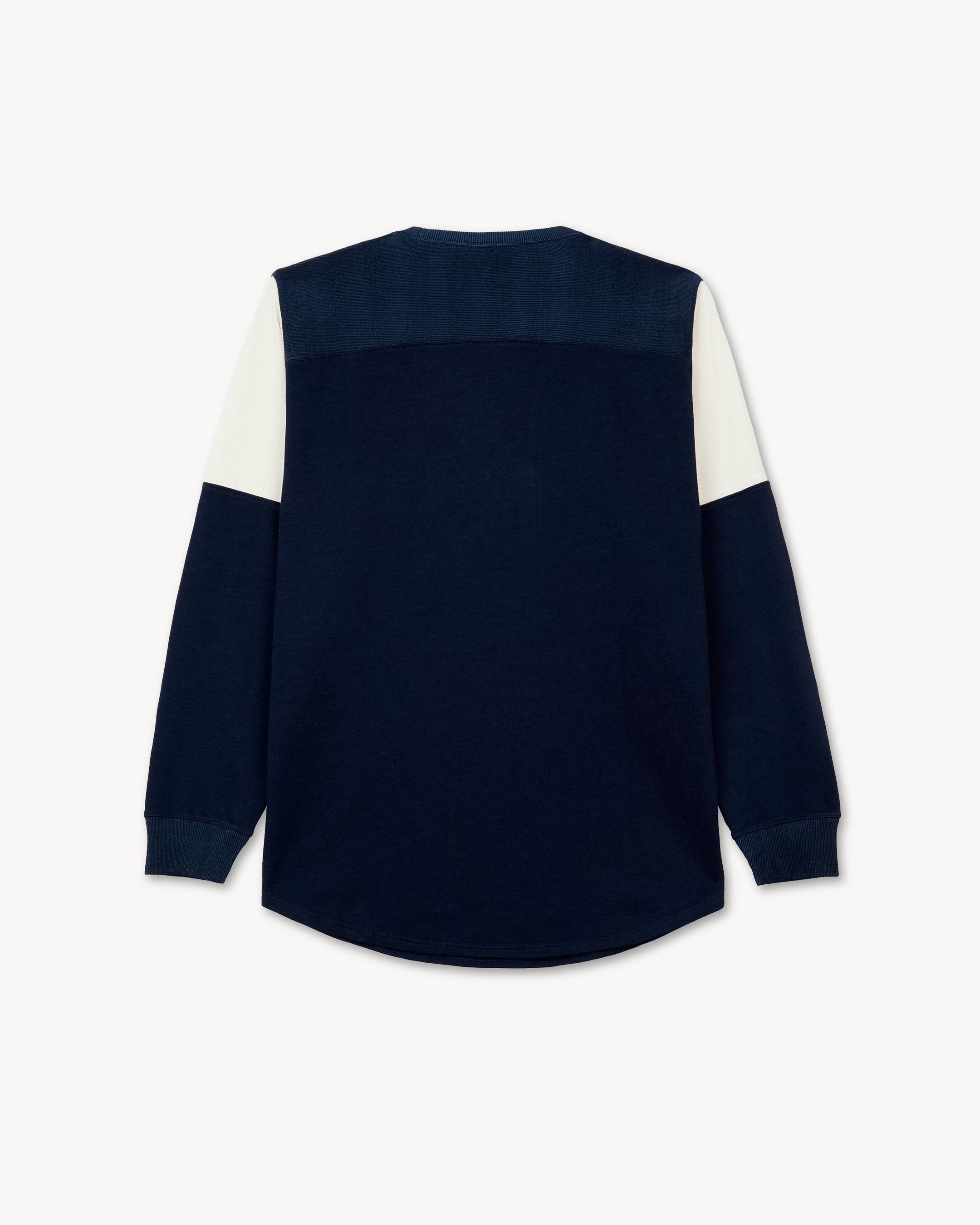 'KENZO Varsity' top