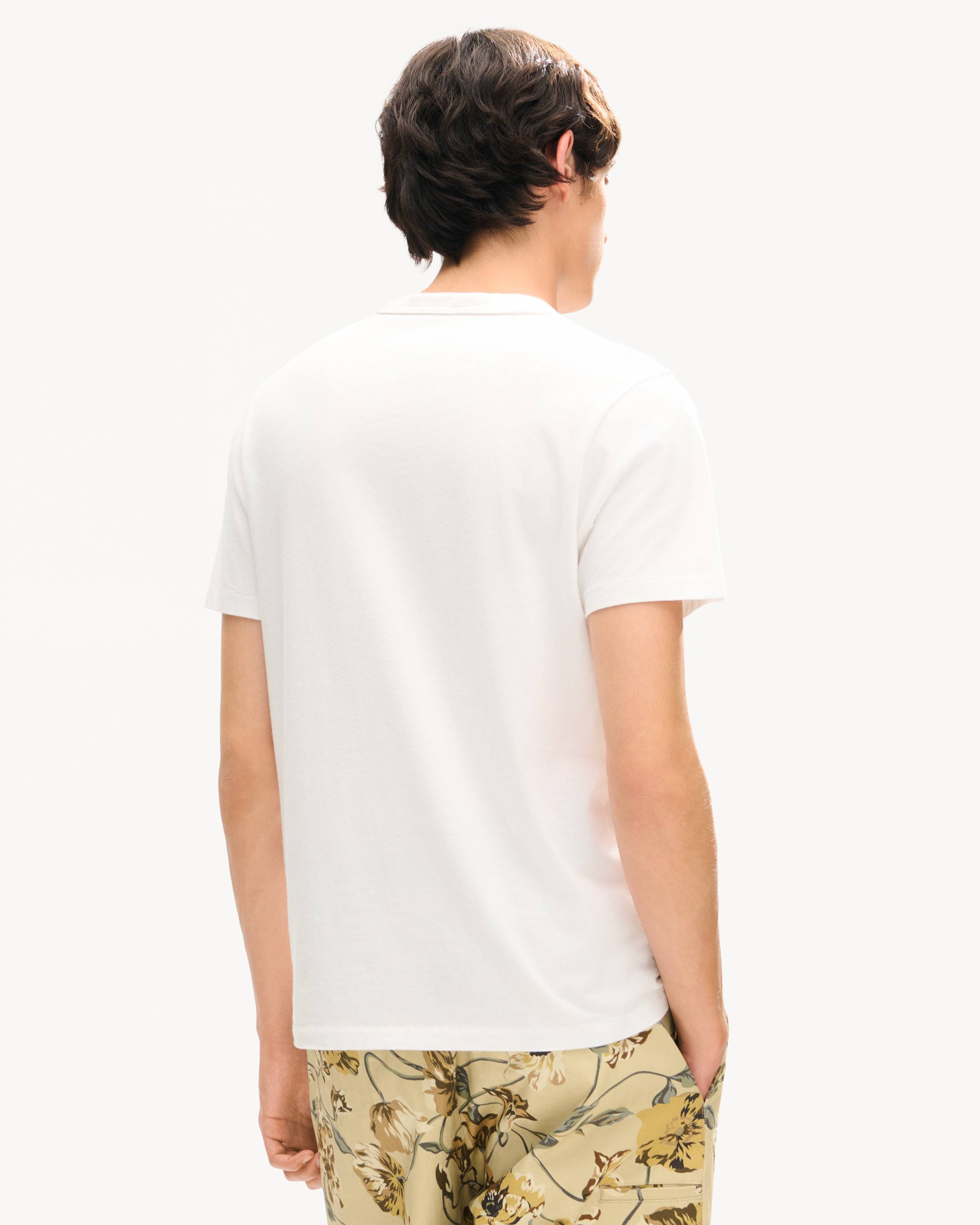 'KENZO Jumping Tiger' slim T-shirt in cotton