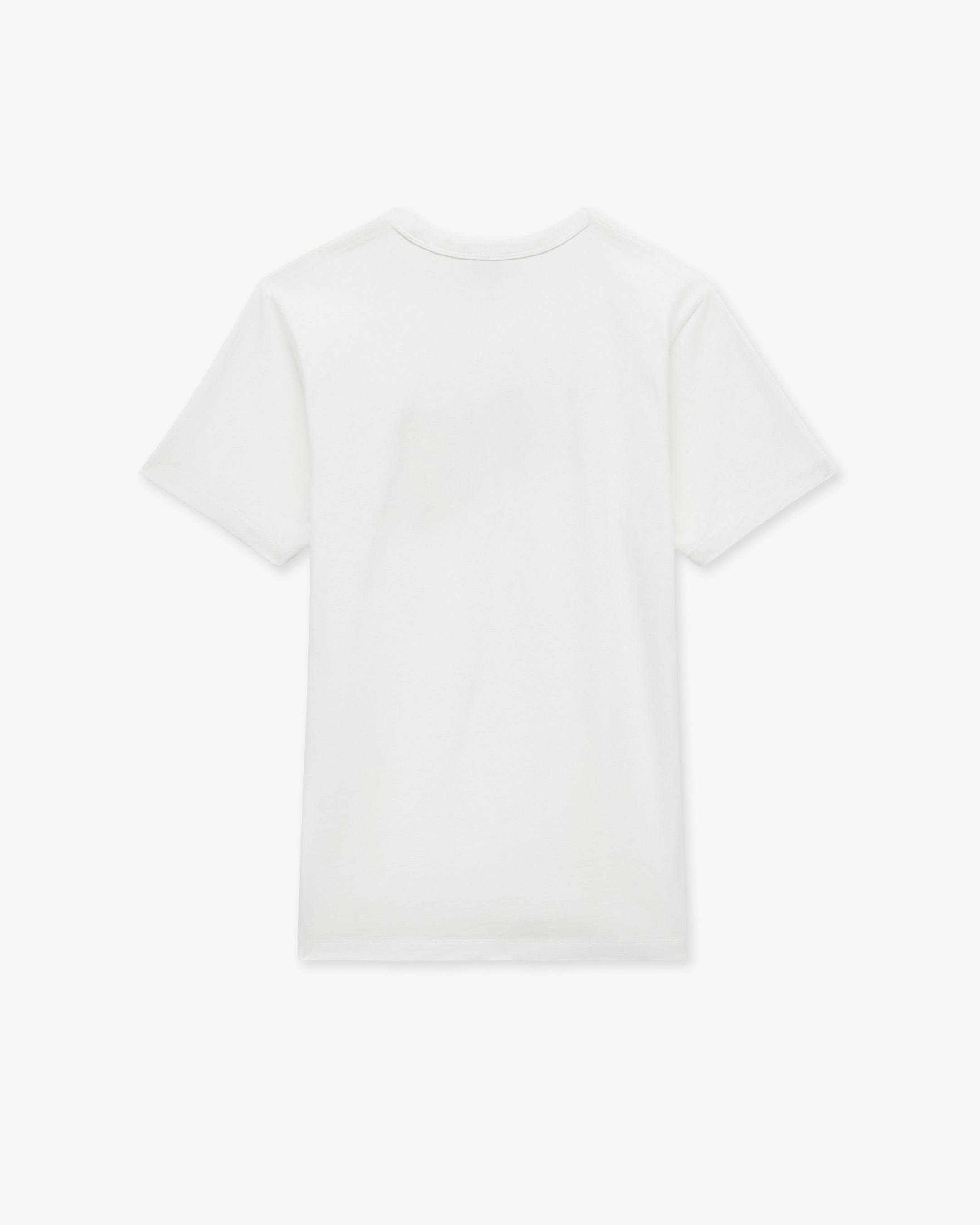 'KENZO Jumping Tiger' slim T-shirt in cotton