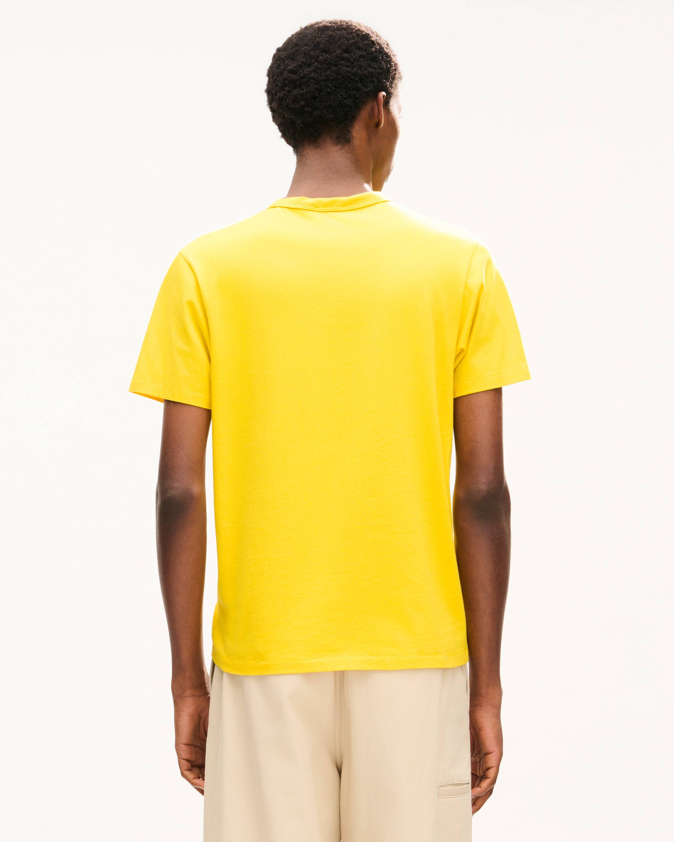 'KENZO Jumping Tiger' slim T-shirt in cotton