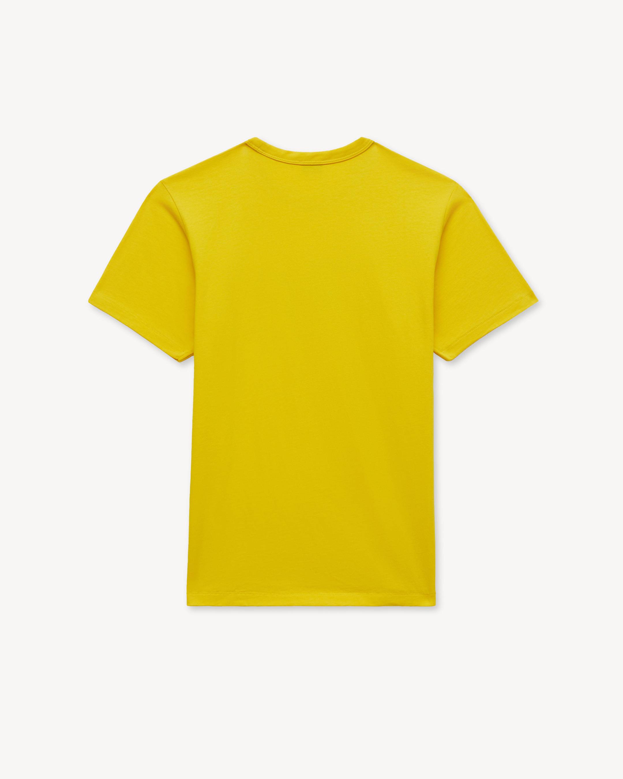 'KENZO Jumping Tiger' slim T-shirt in cotton