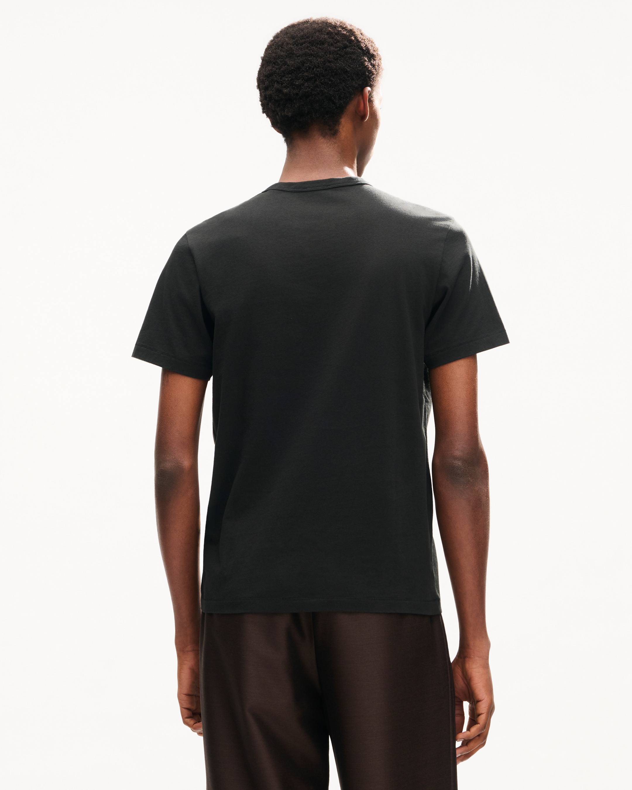 'KENZO Jumping Tiger' slim T-shirt in cotton