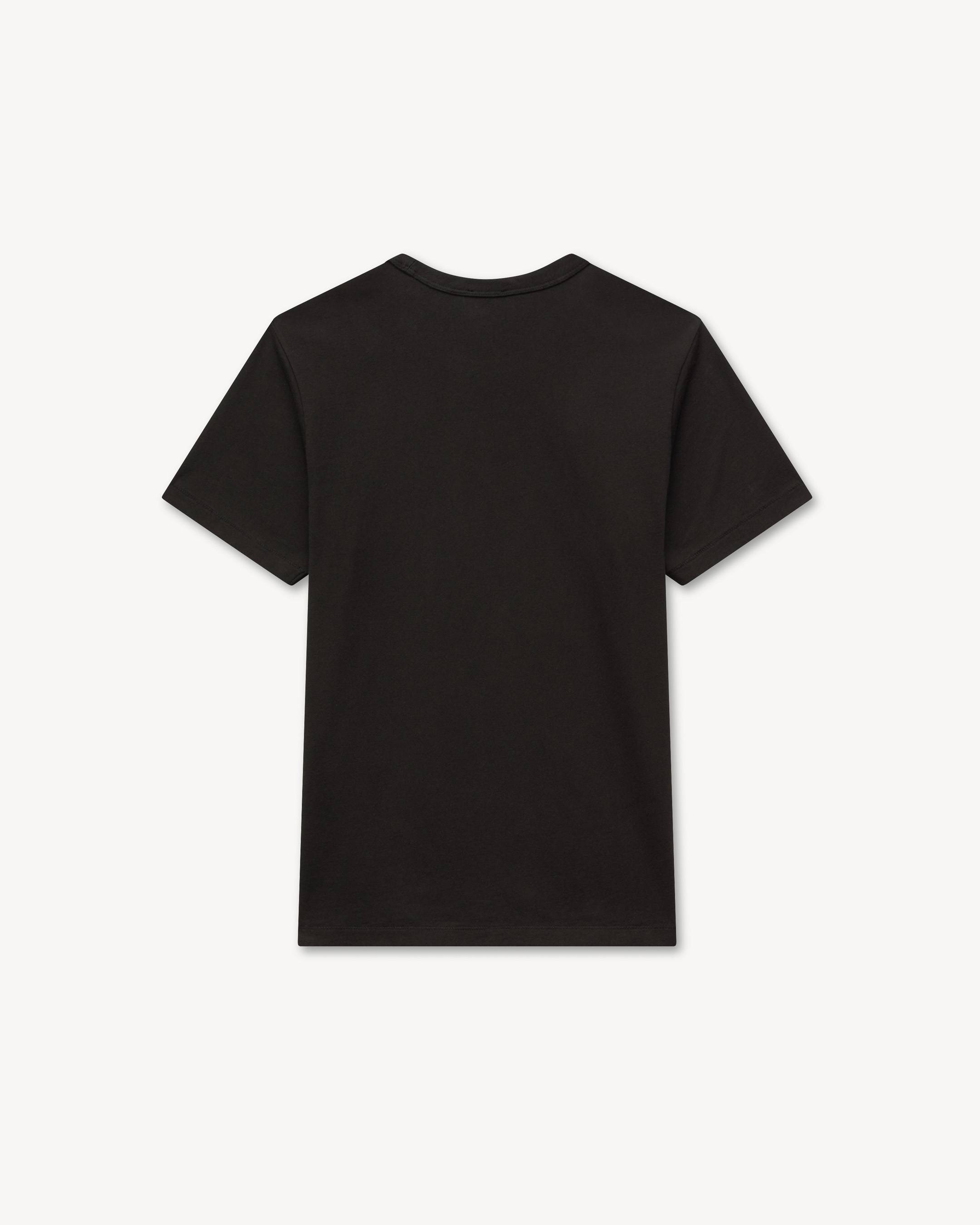'KENZO Jumping Tiger' slim T-shirt in cotton