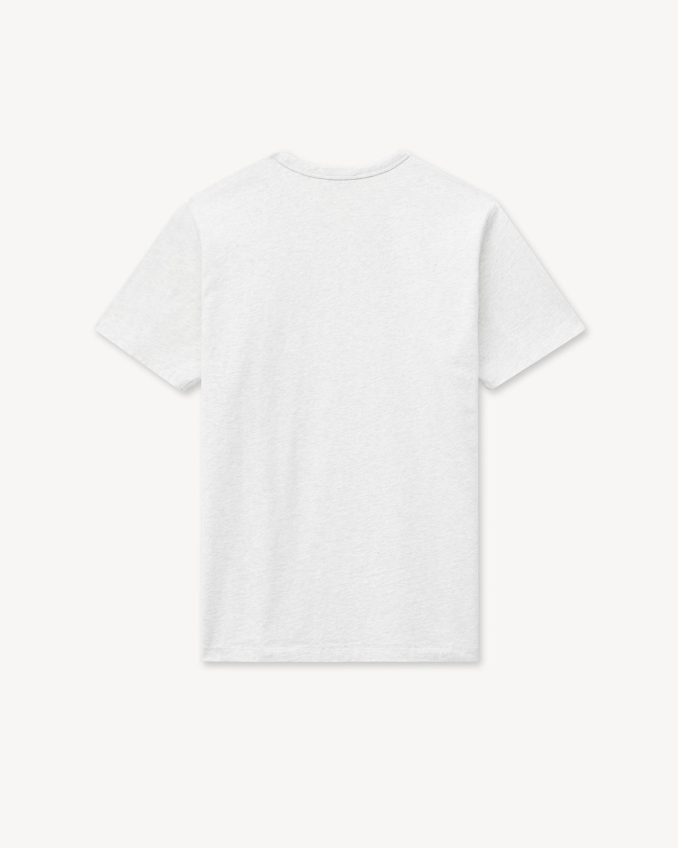'KENZO Eiffel Tower Design' slim T-shirt in cotton