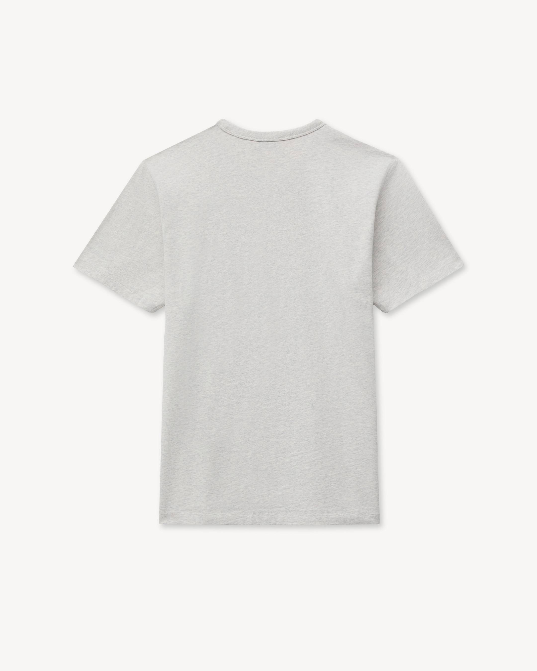 'KENZO Eiffel Tower Design' slim T-shirt in cotton