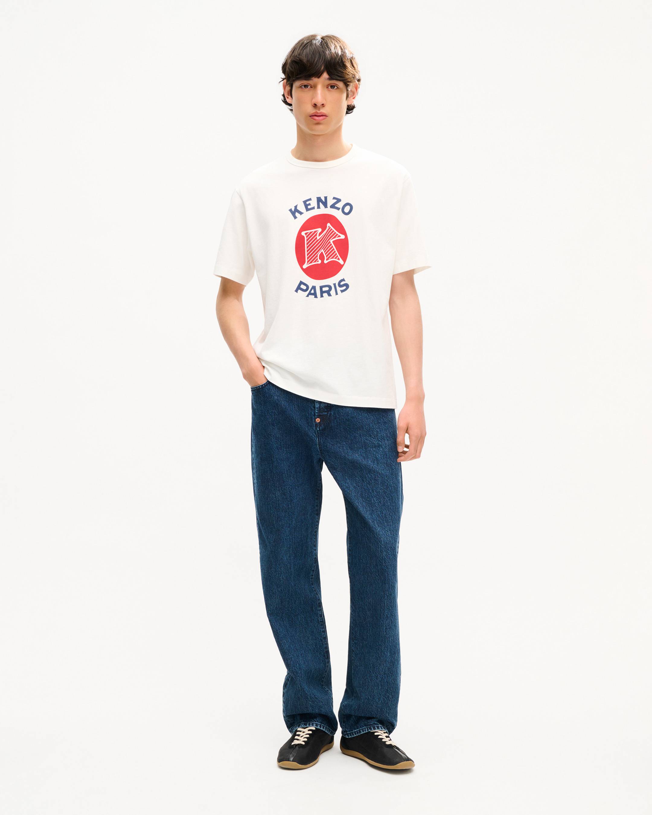 KENZO Paris Emblem