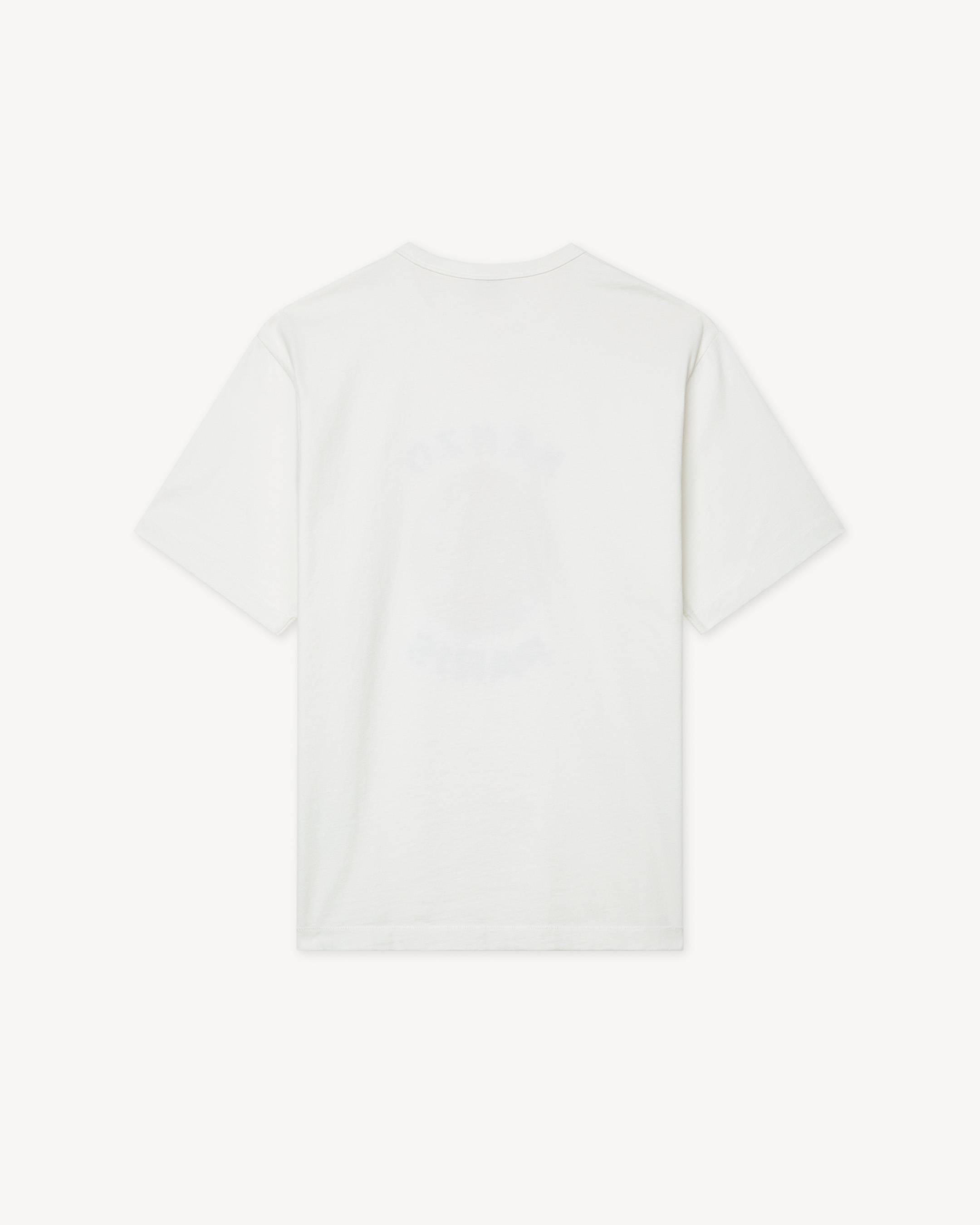 'KENZO Paris Emblem' Tシャツ イン コットン