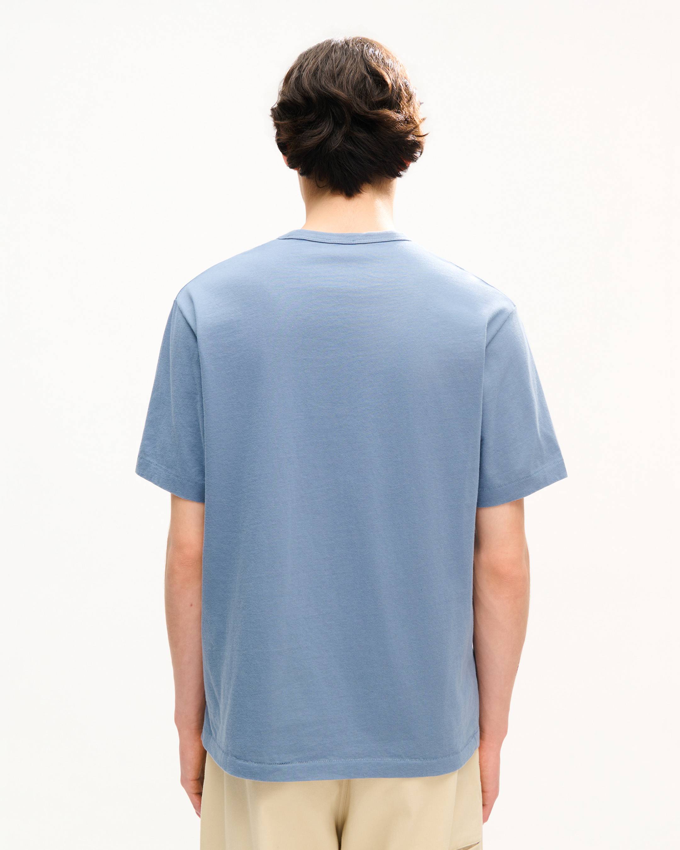 'KENZO Paris Emblem' T-shirt in cotton