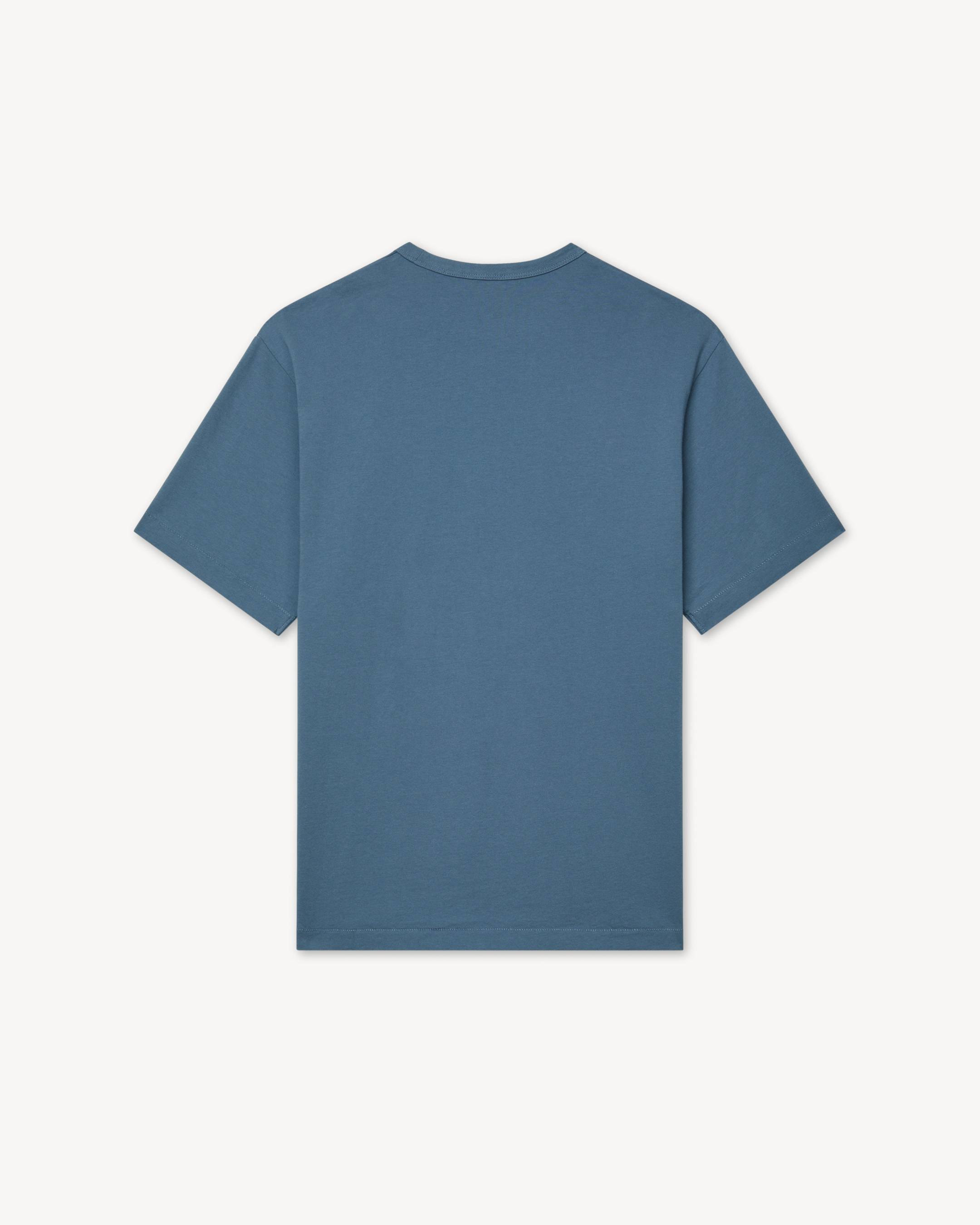 'KENZO Paris Emblem' Tシャツ イン コットン