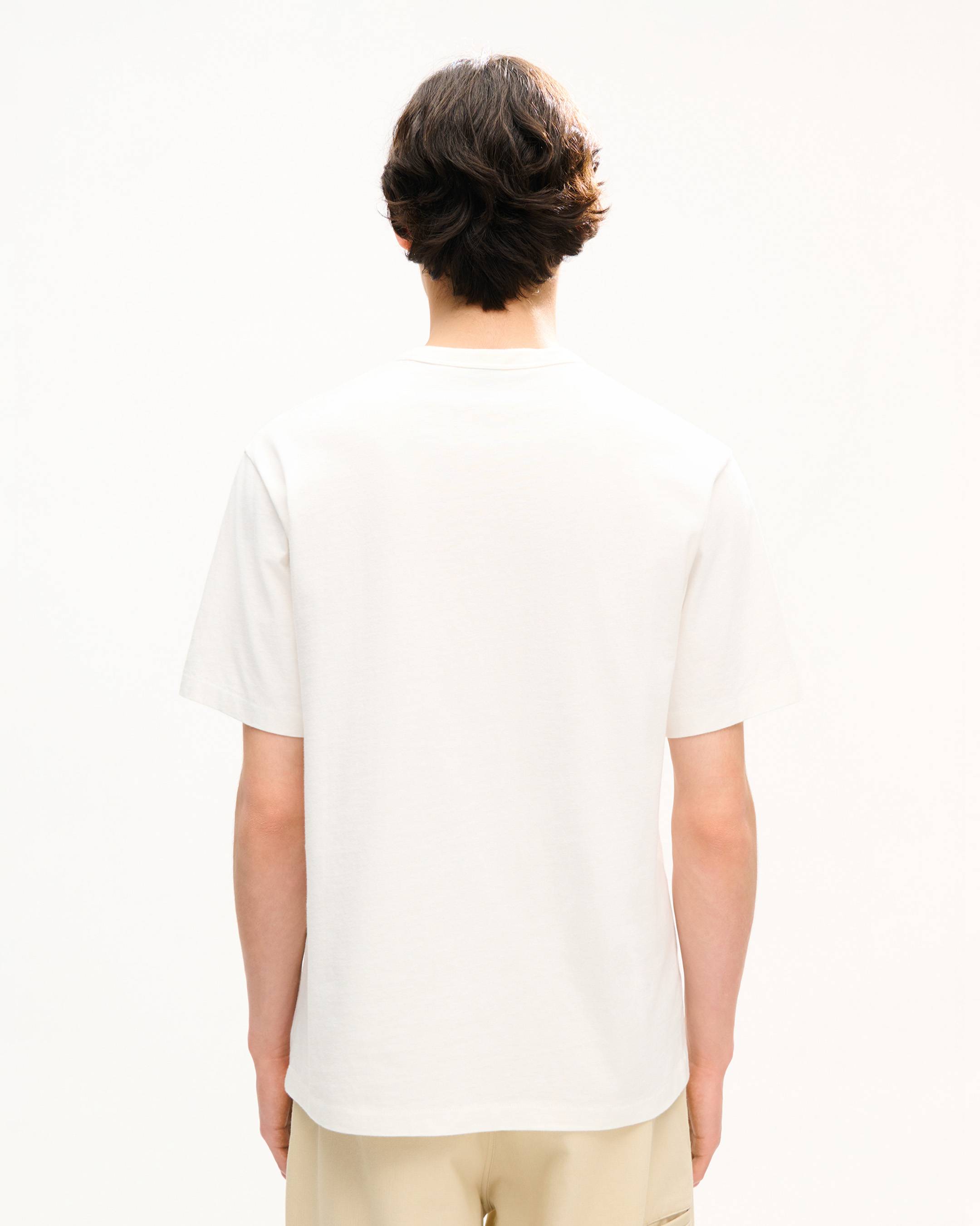 'KENZO Paris Emblem' T-shirt in cotton