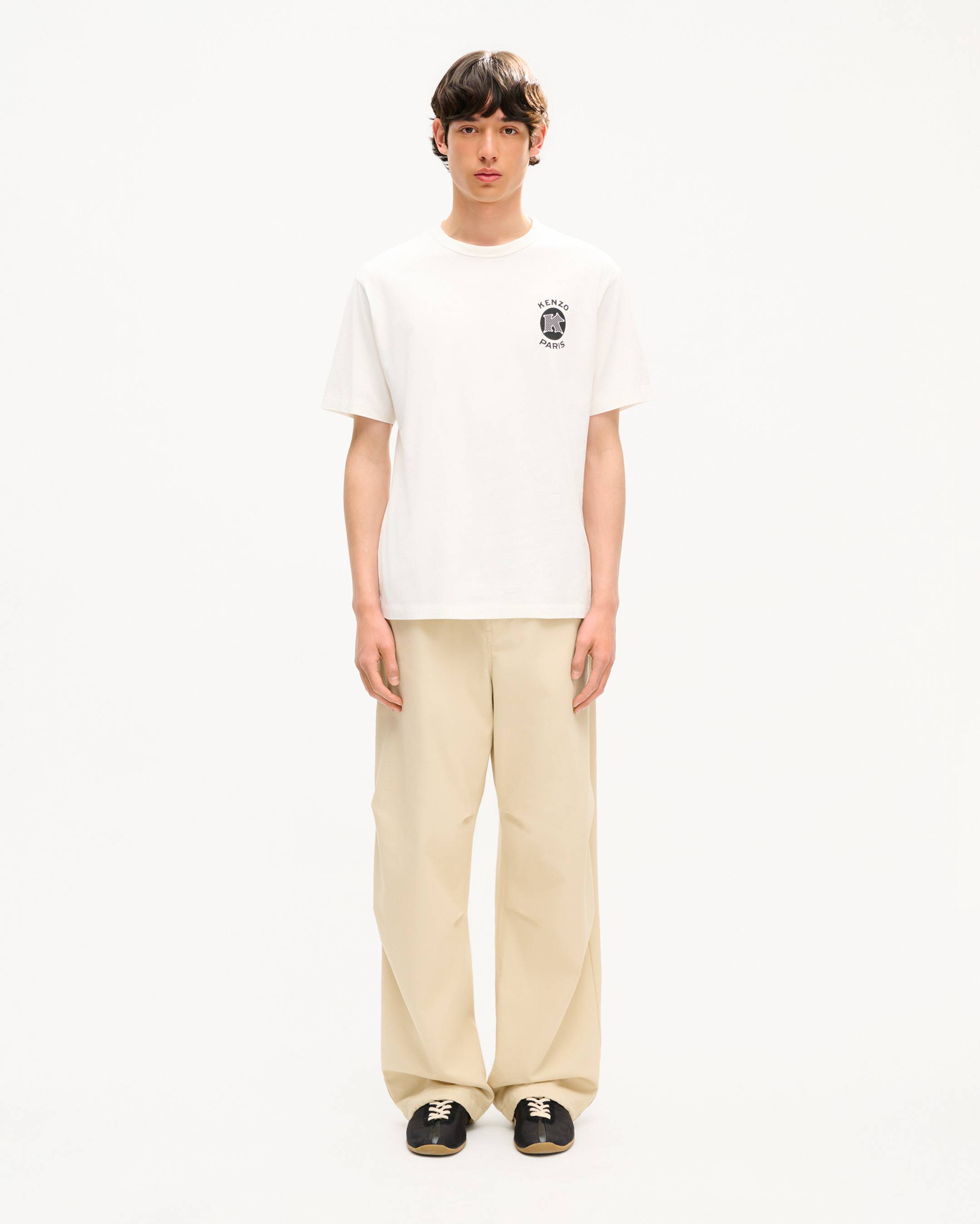 KENZO Paris Emblem