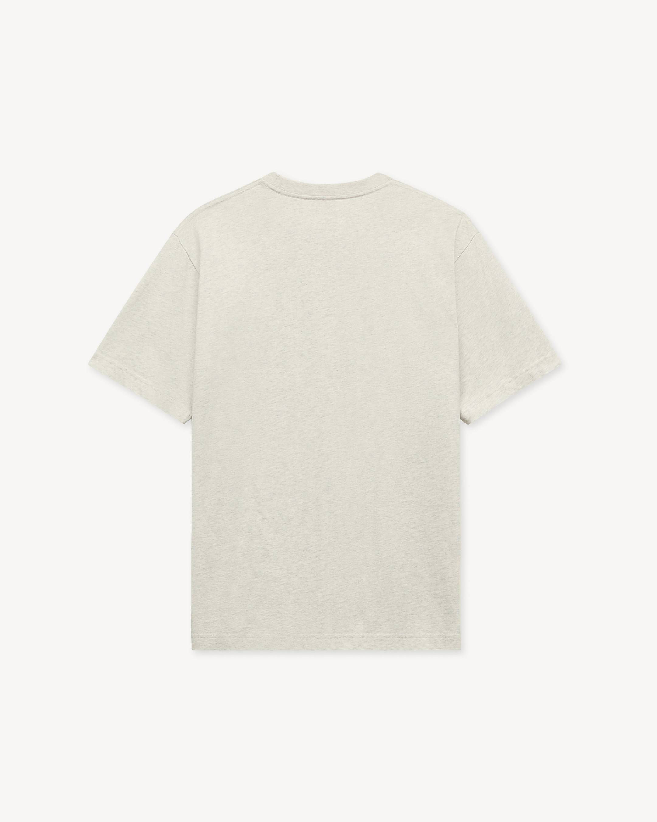 T-shirt brod&eacute; 'KENZO Signature' en coton