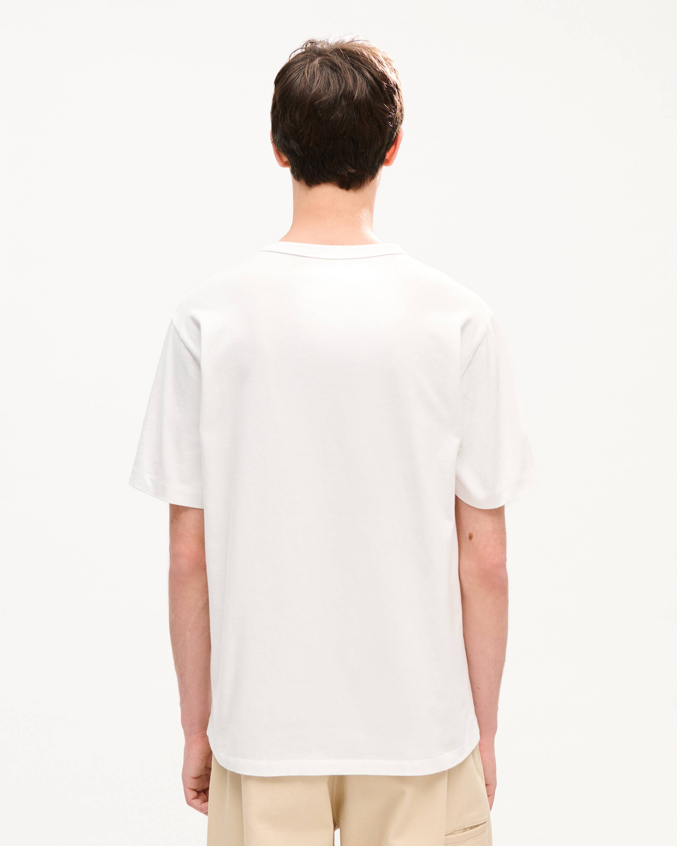 T-shirt 'KENZO Loves' en coton