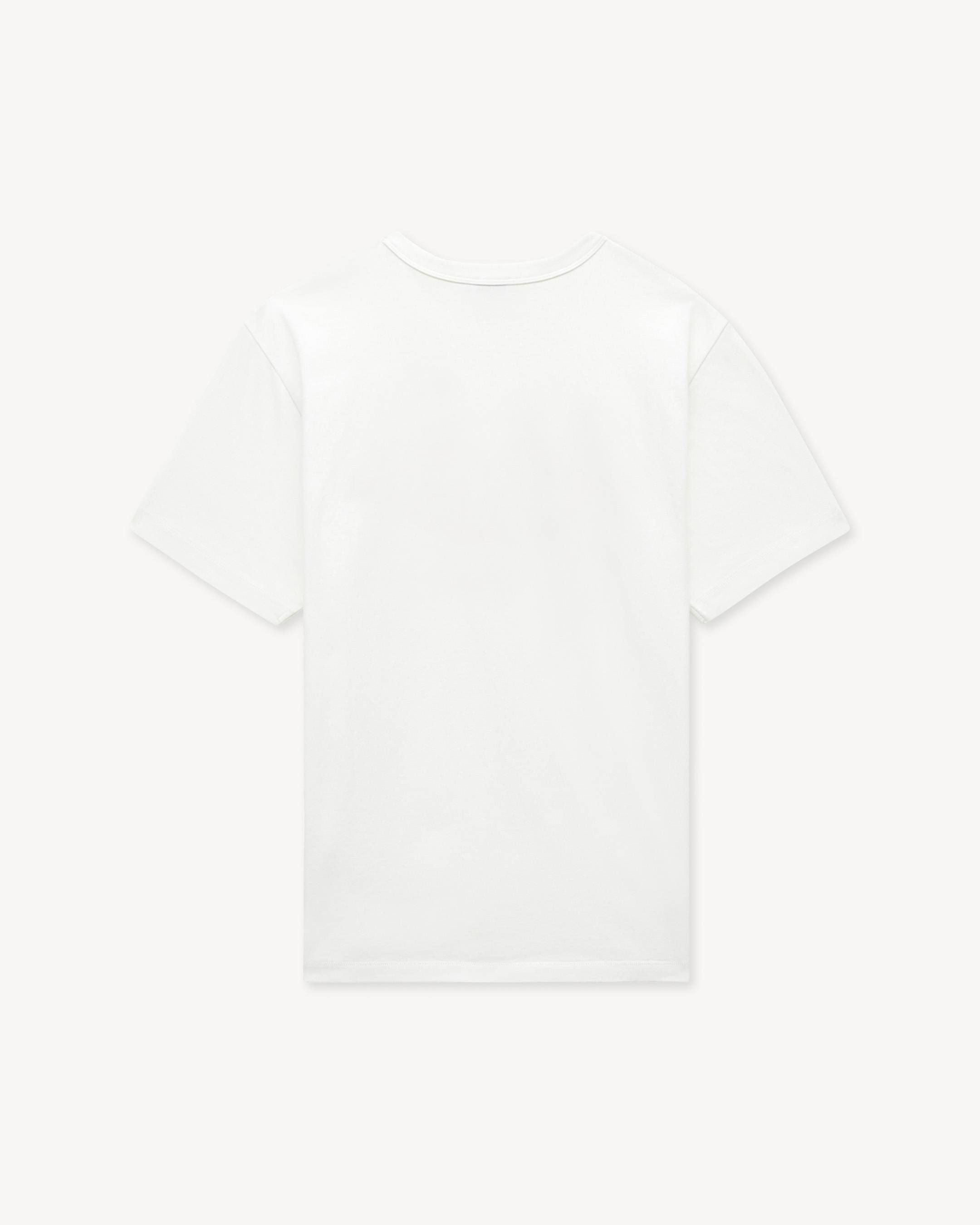 T-shirt 'KENZO Loves' en coton