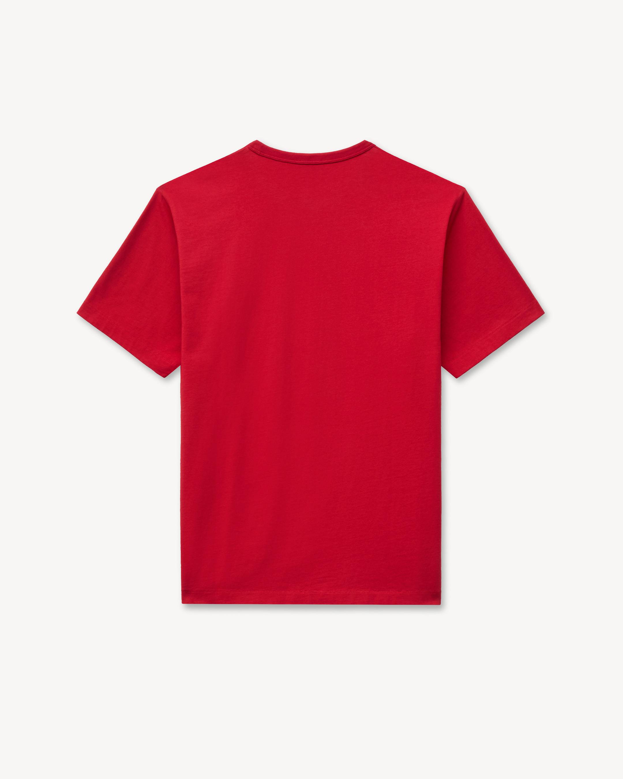 KENZO Jumping Tiger' T-shirt in cotton | Men's | KENZO