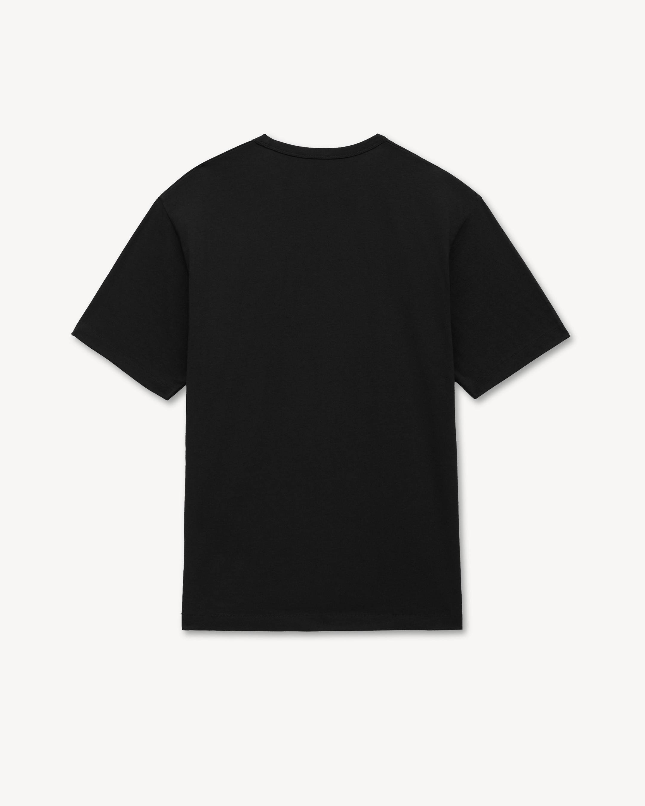 T-shirt 'KENZO Jumping Tiger' en coton