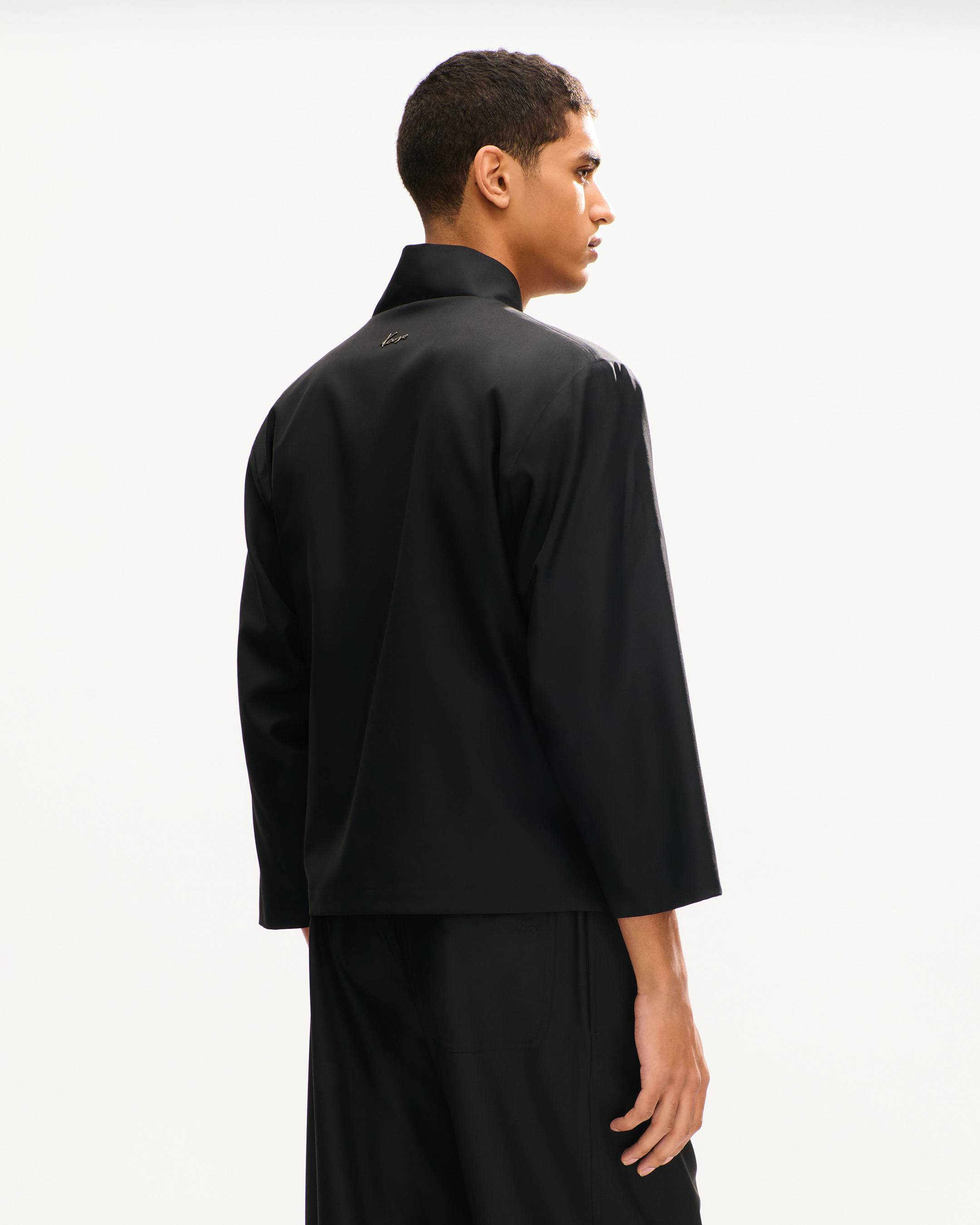 'KENZO Signature' kimono jacket