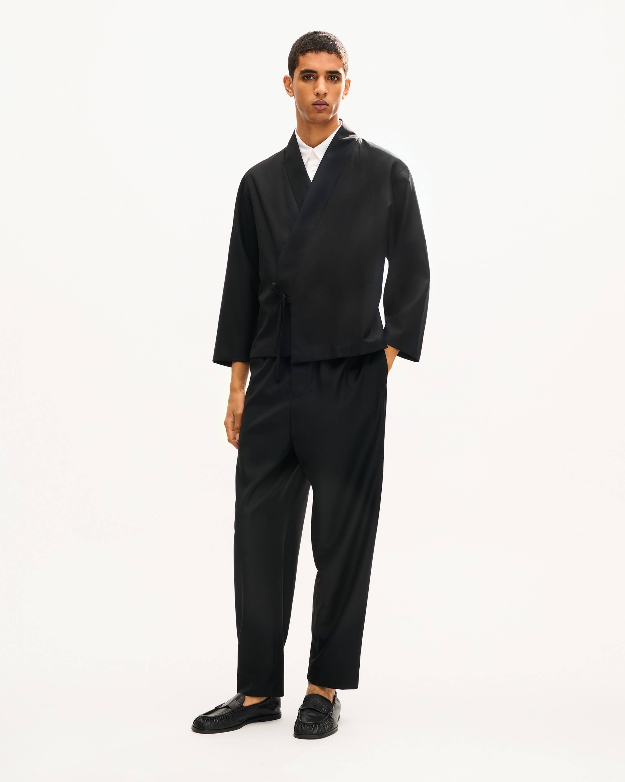 'KENZO Signature' kimono jacket