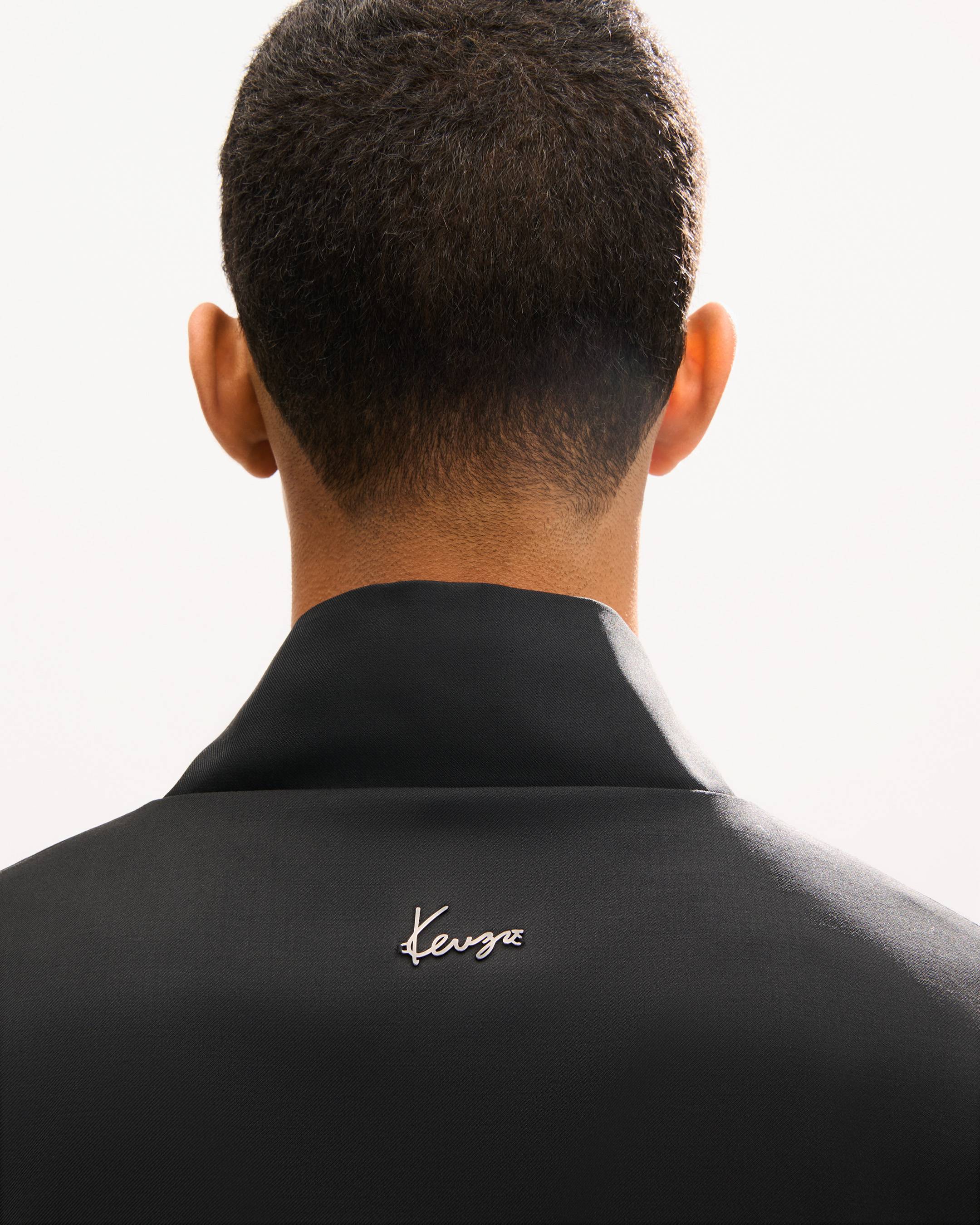 'KENZO Signature' kimono jacket