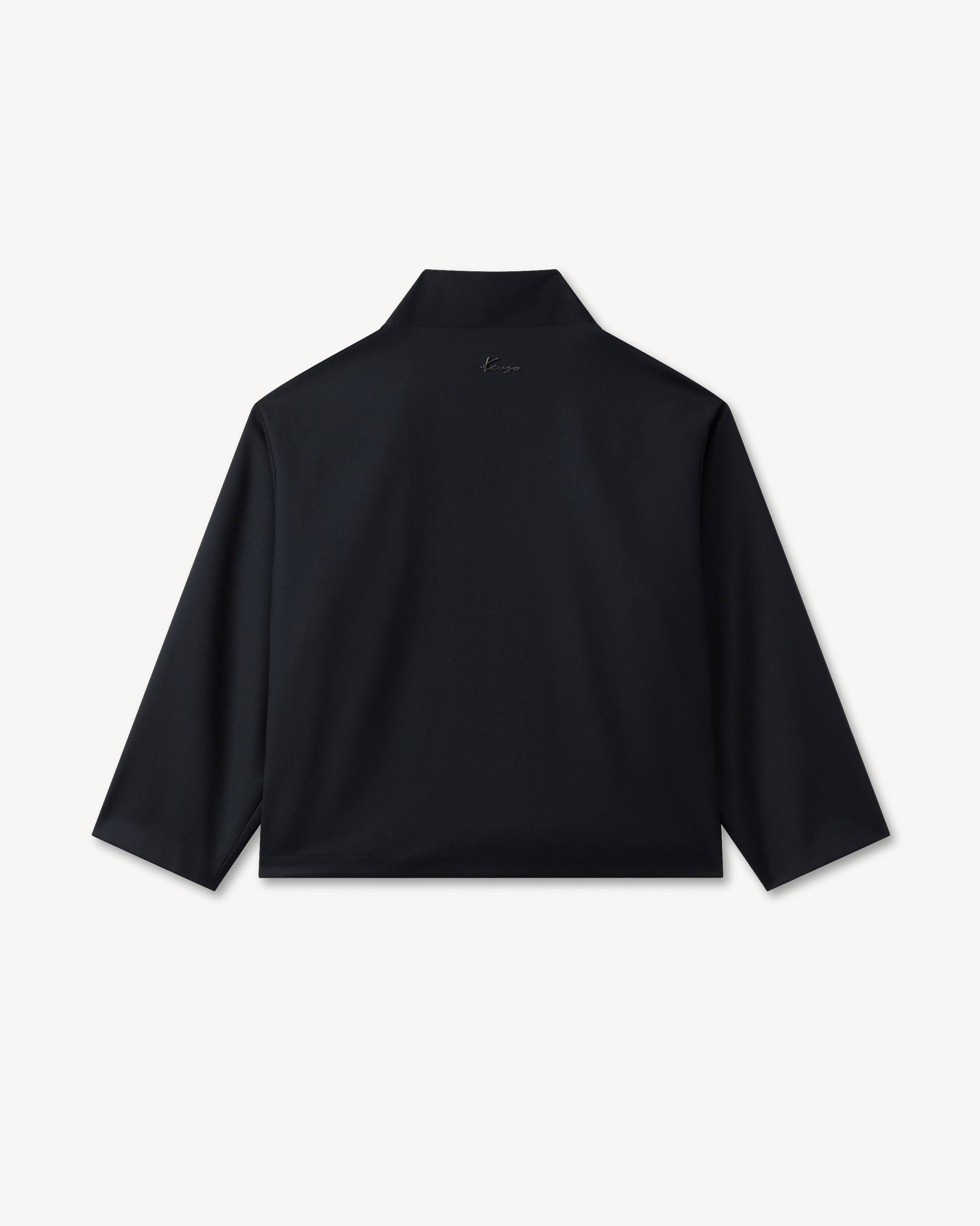 'KENZO Signature' KIMONO ジャケット