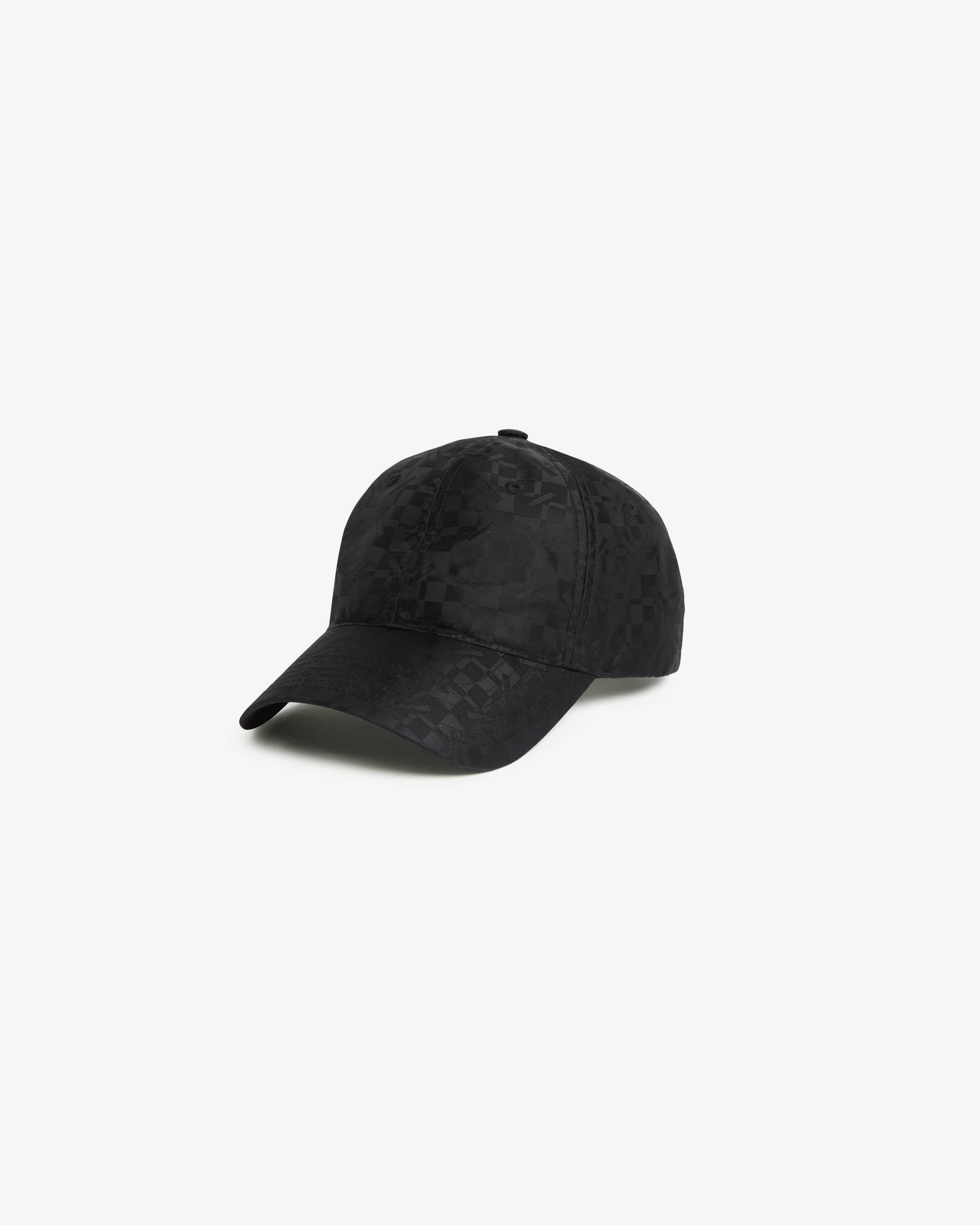KENZO 'KENZOGRAM' キャップ