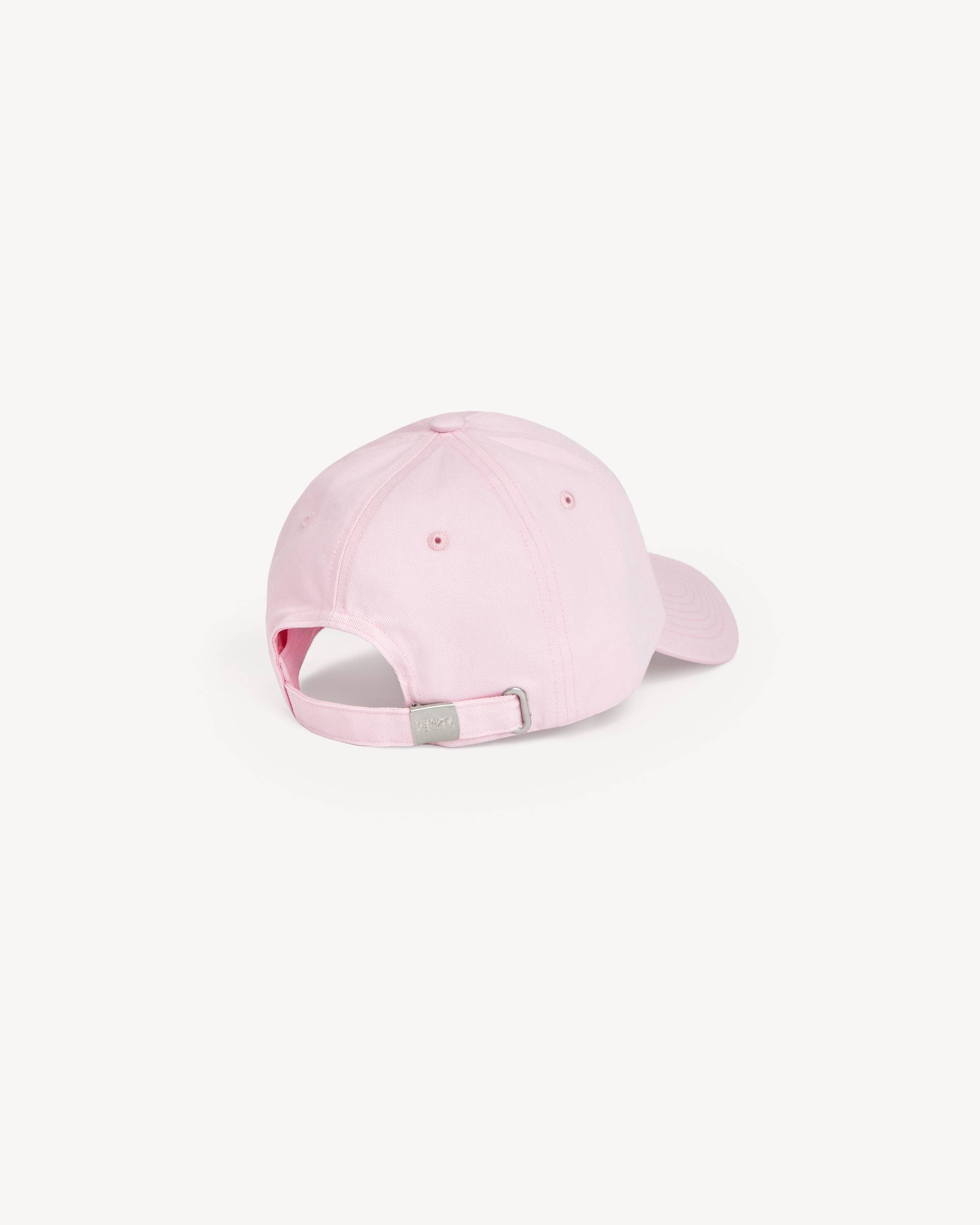 Casquette brod&eacute;e 'KENZO Loves' en coton