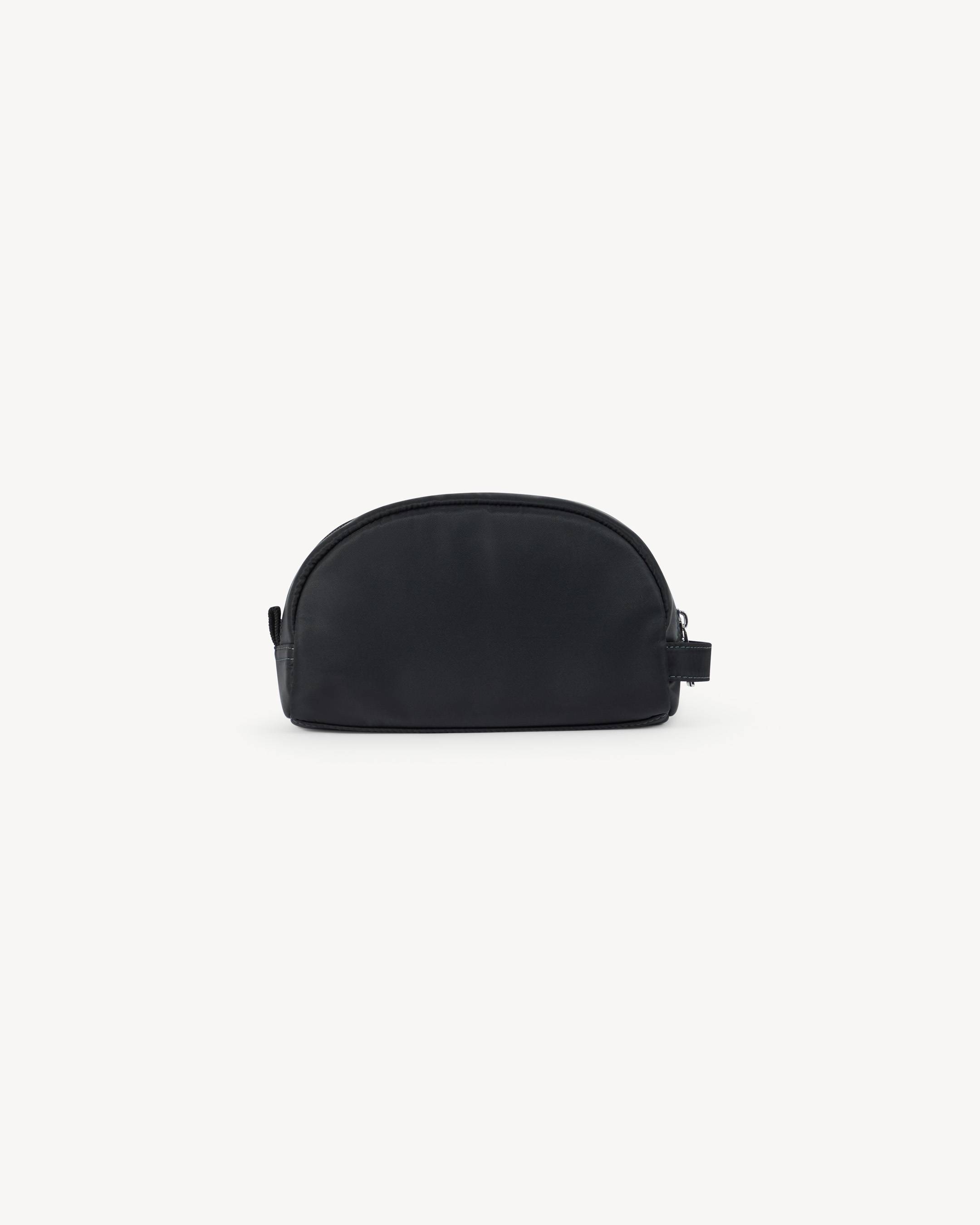 KENZO Signature' ウォッシュ バッグ | KENZO