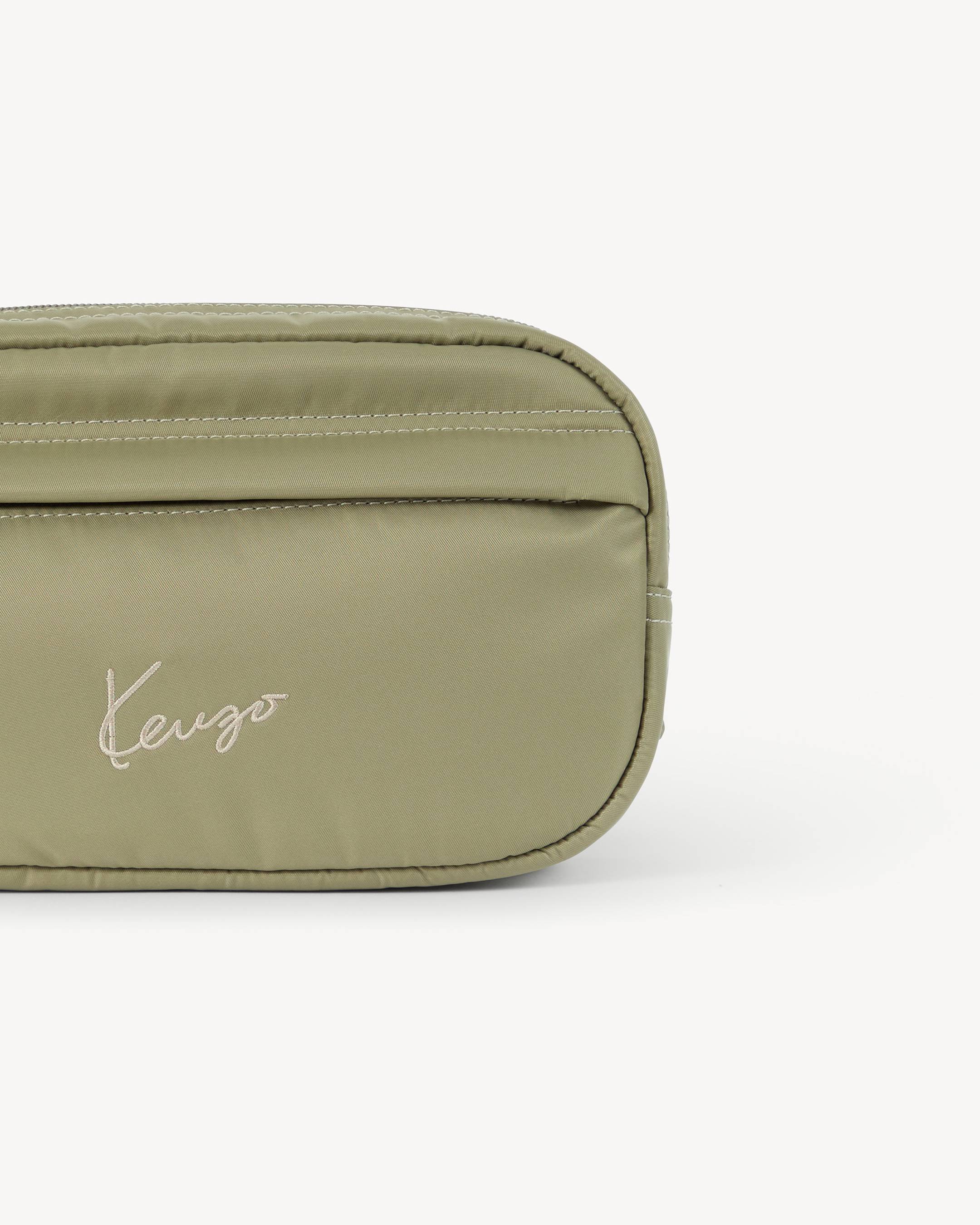 KENZO Signature' ベルト バッグ | メンズ | KENZO