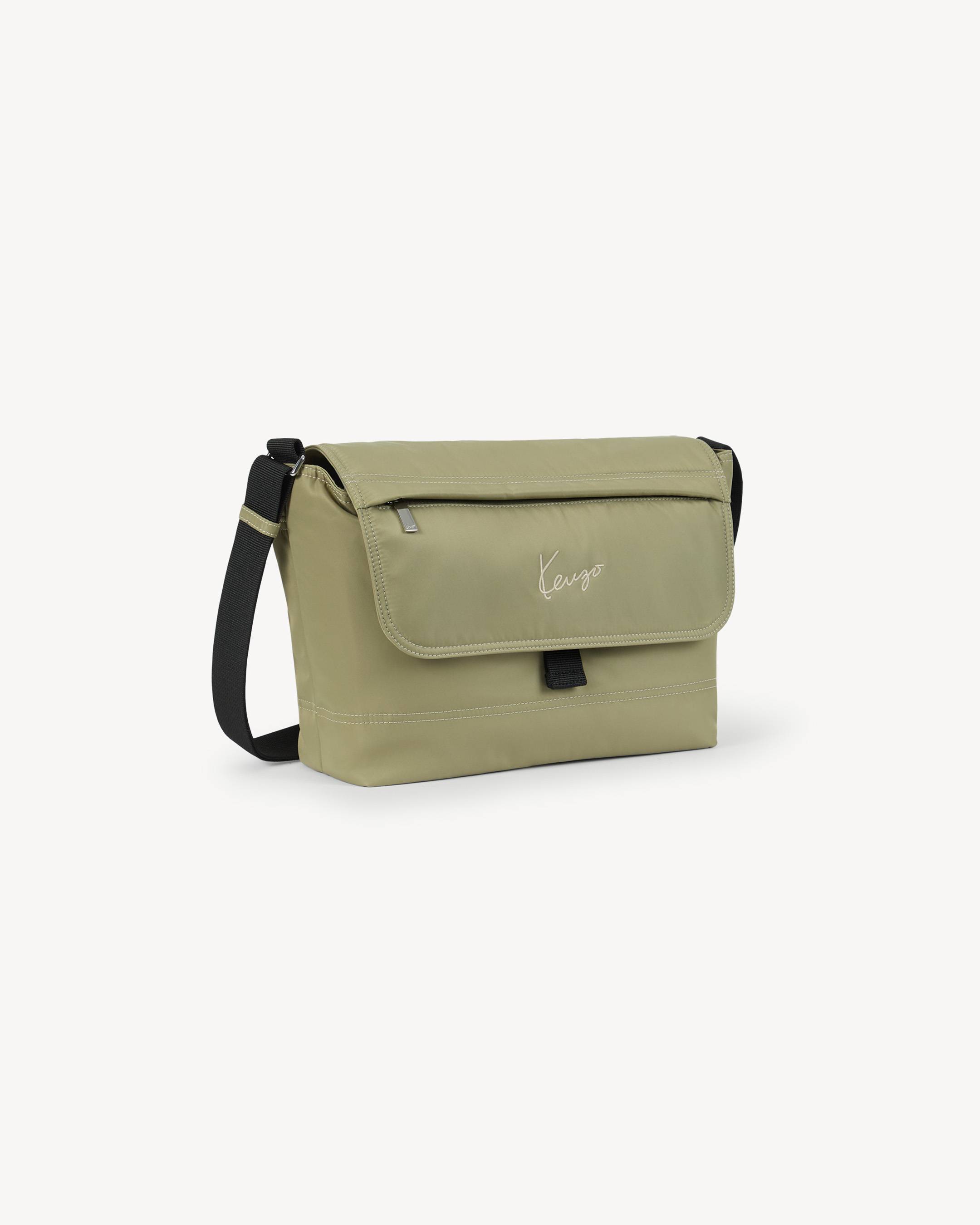 KENZO 'KENZO Signature' メッセンジャー バッグ