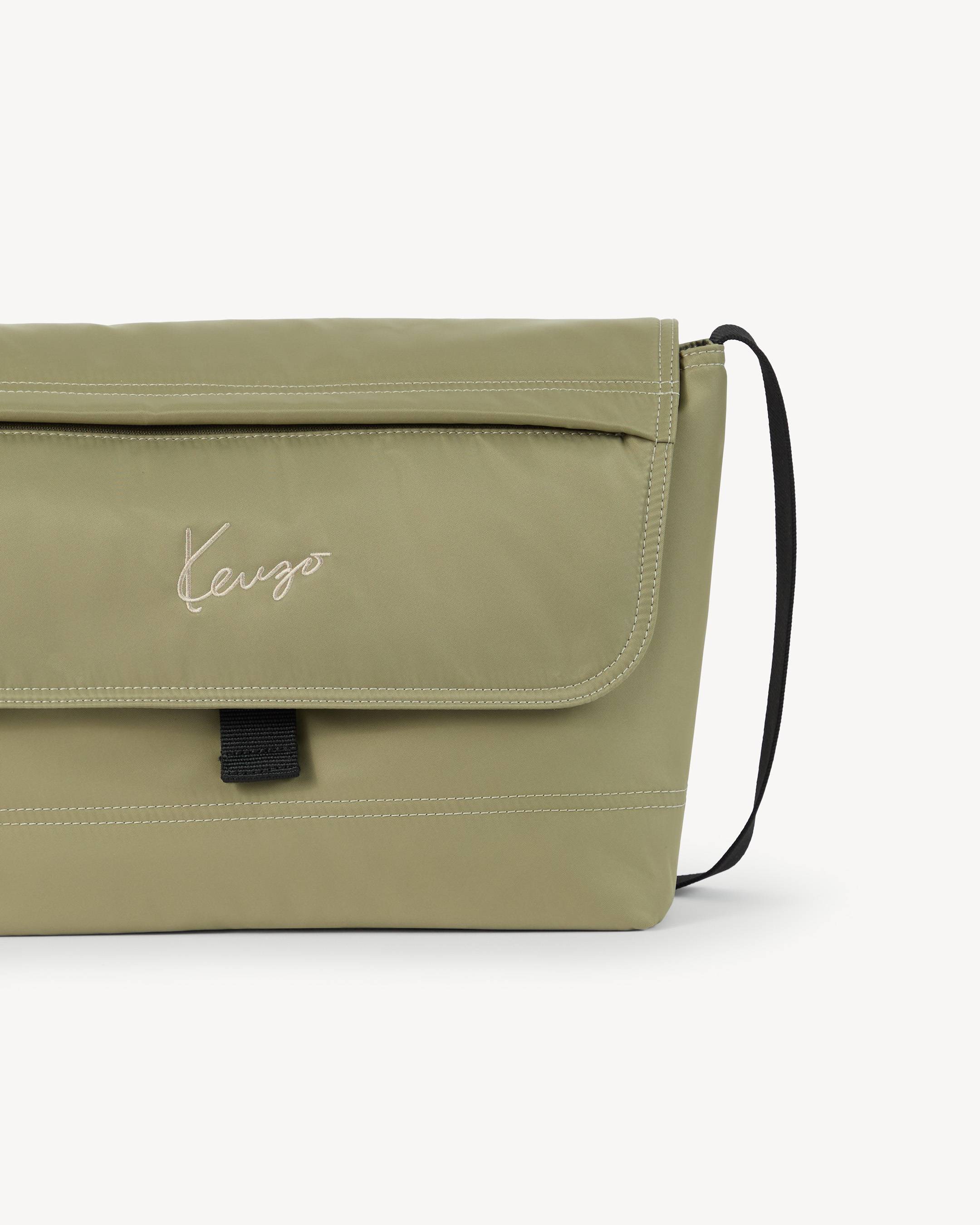 &bdquo;KENZO Signature&ldquo;-Umh&auml;ngetasche