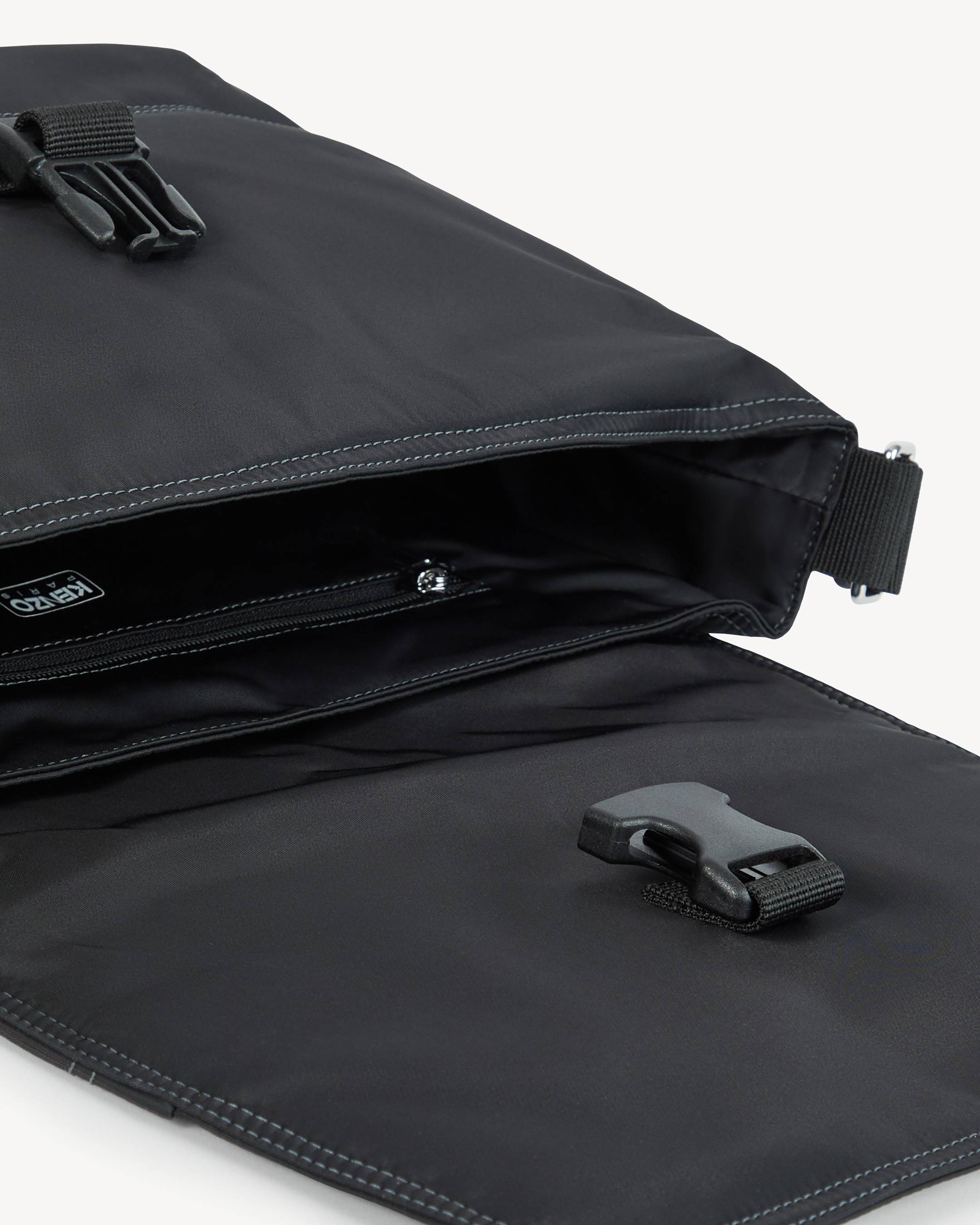 Sac messager 'KENZO Signature