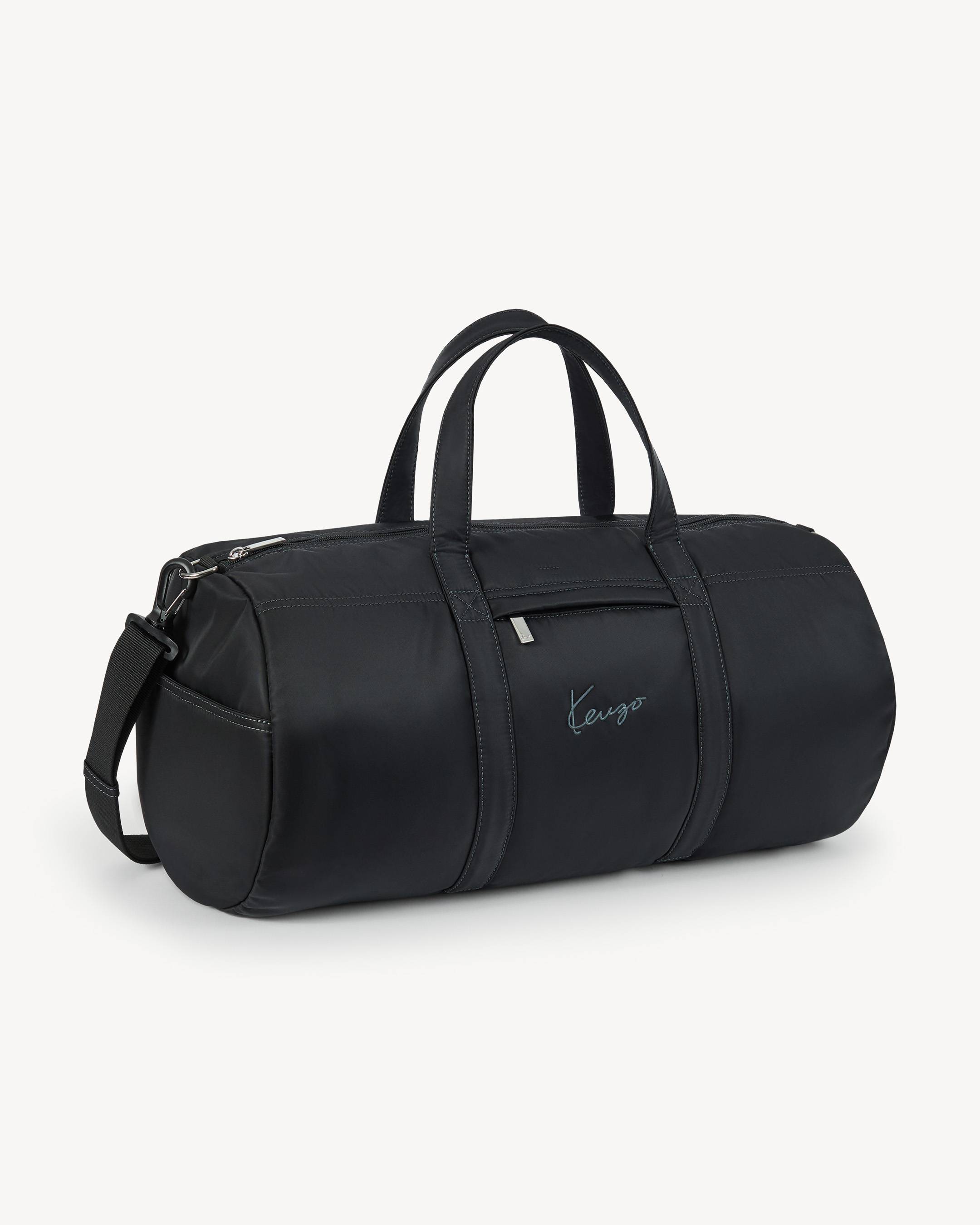 KENZO Signature' duffle bag | KENZO