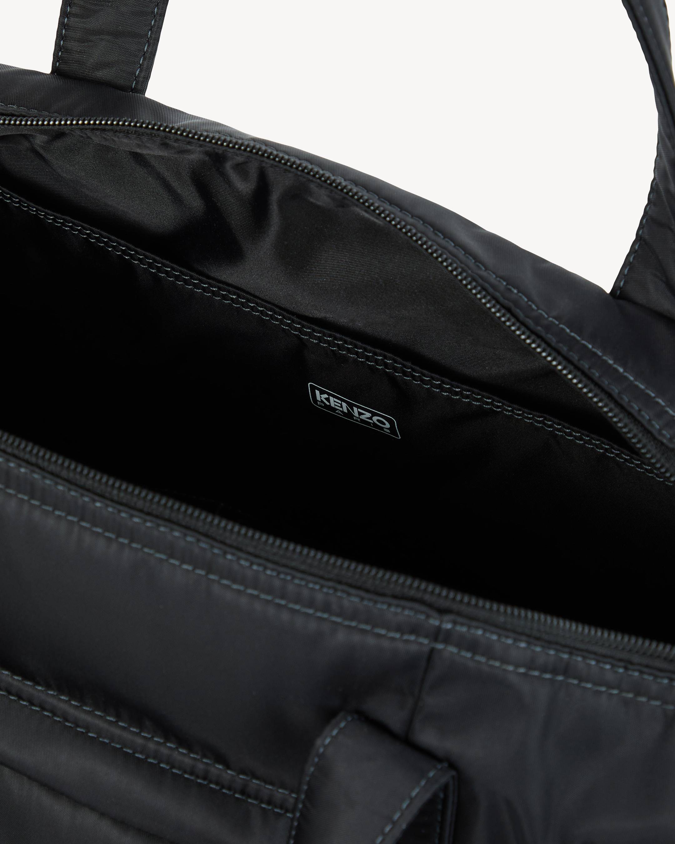 KENZO Signature' duffle bag | KENZO