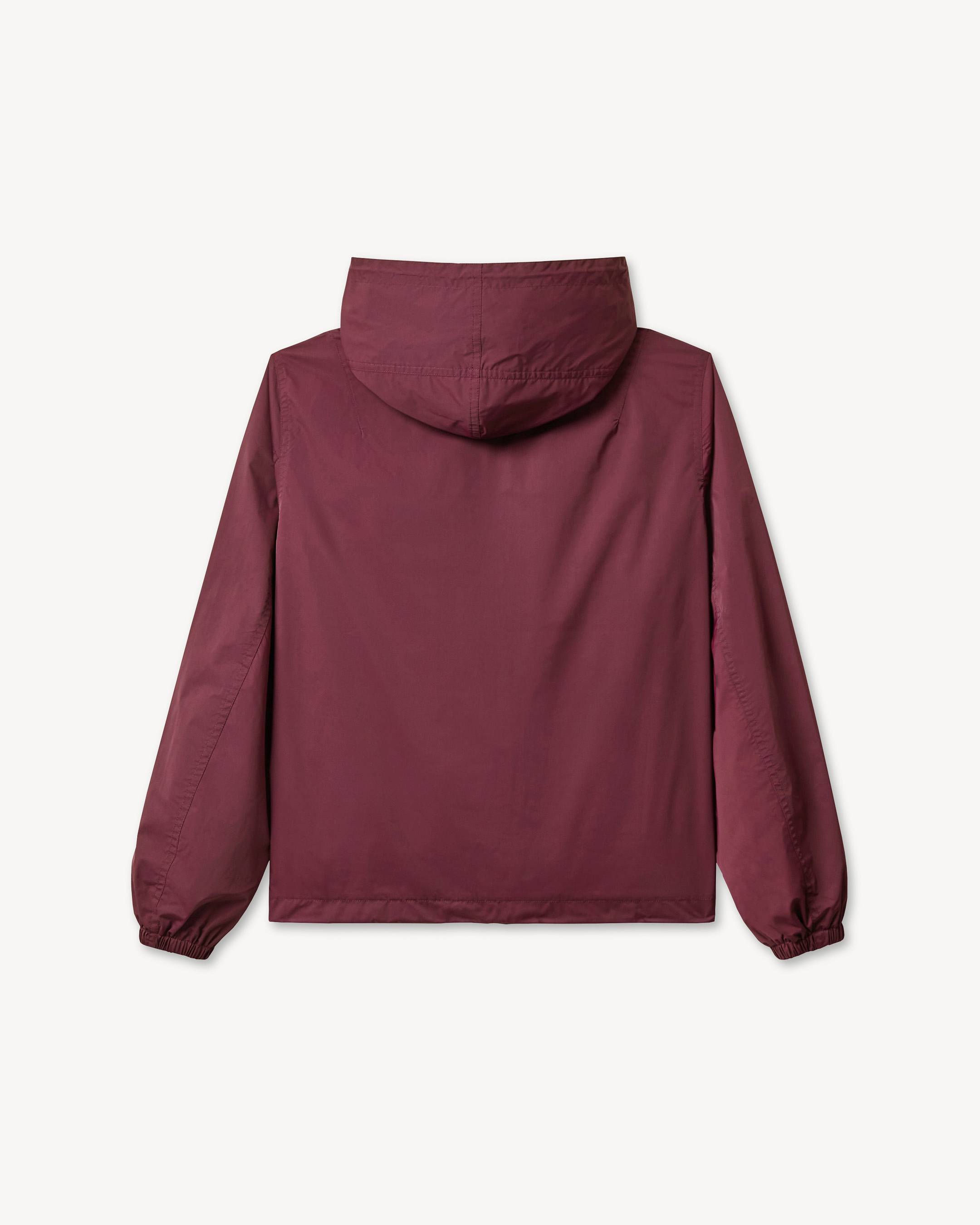 Coupe-vent 'KENZO Signature'