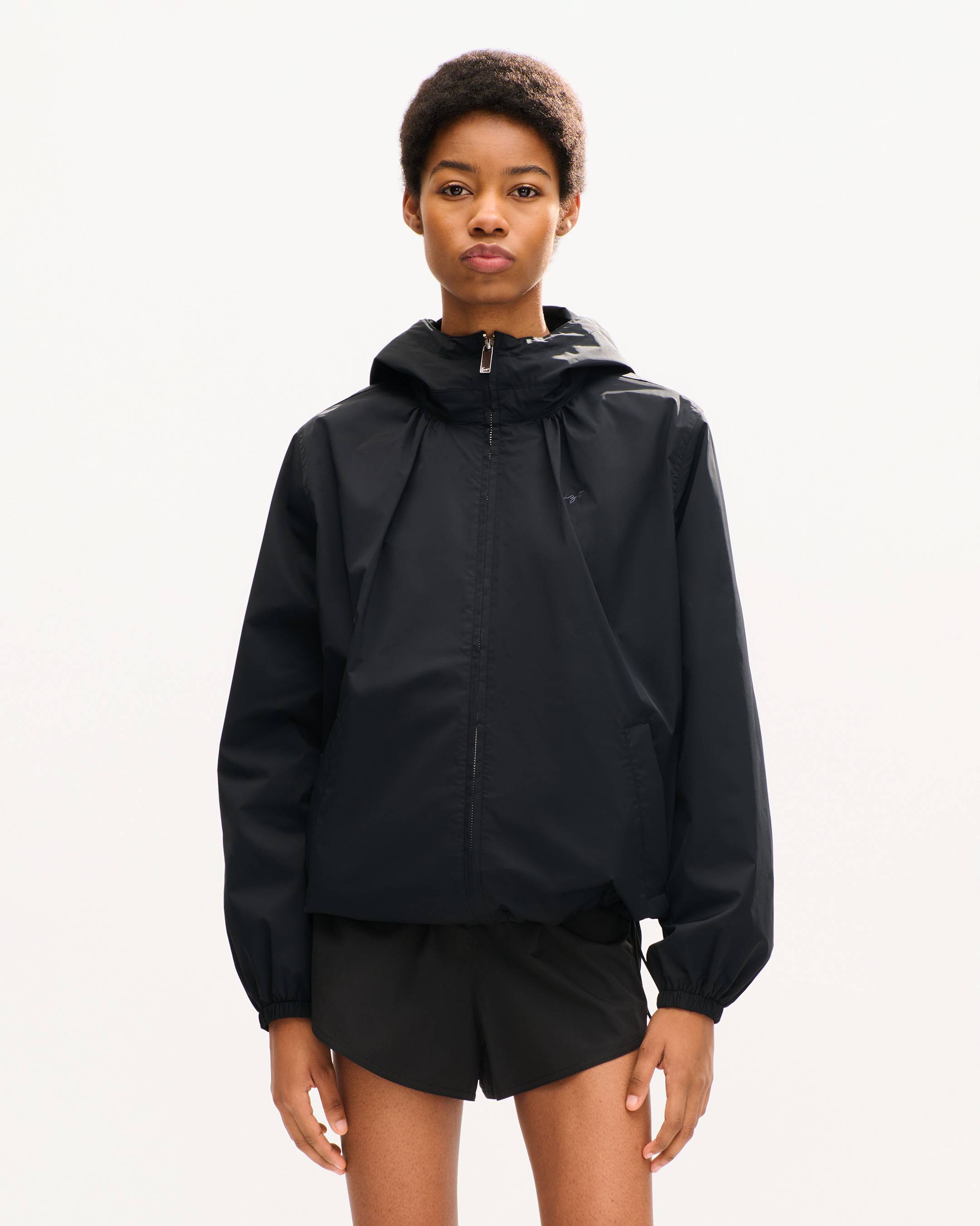 Coupe-vent 'KENZO Signature'