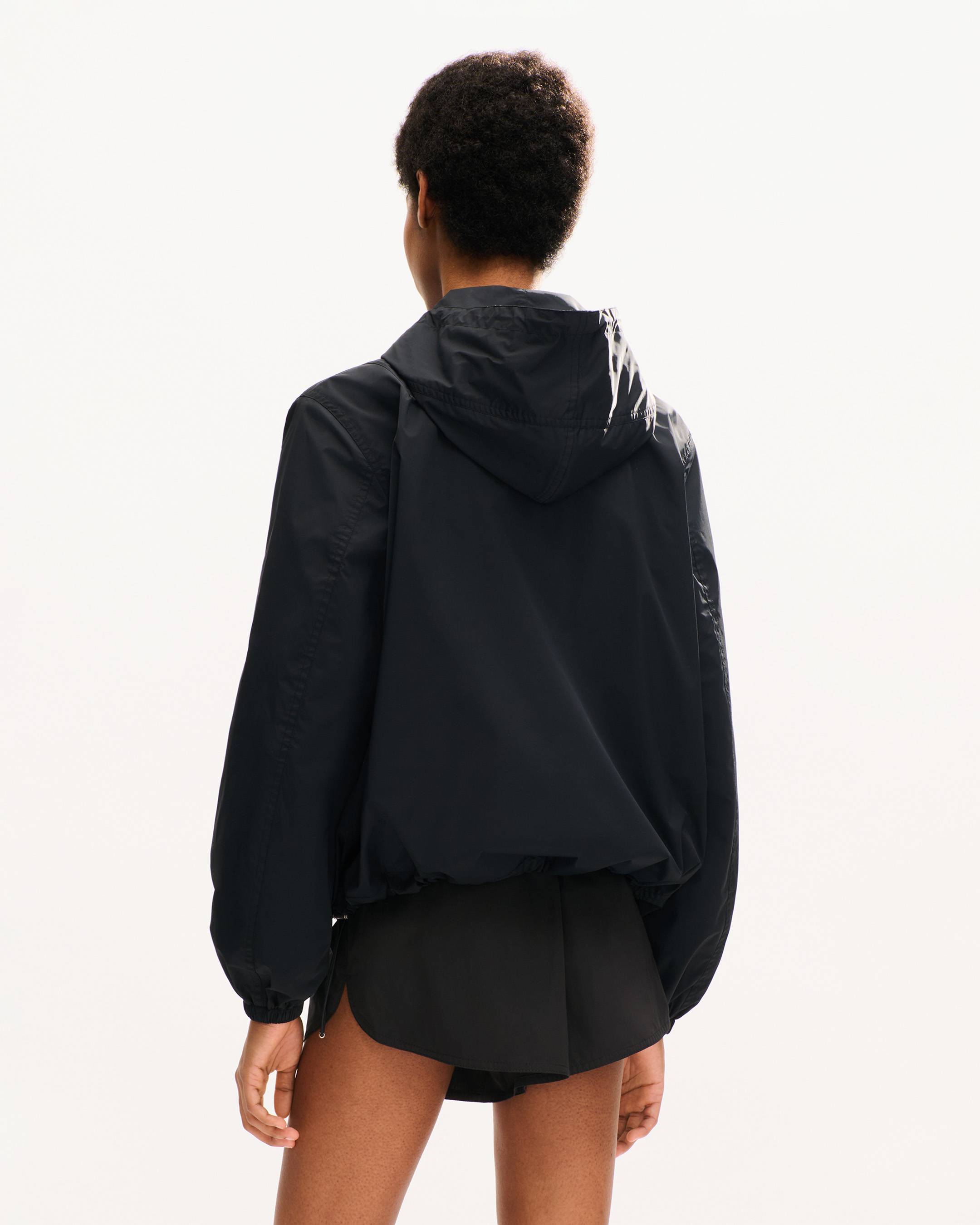 Coupe-vent 'KENZO Signature'