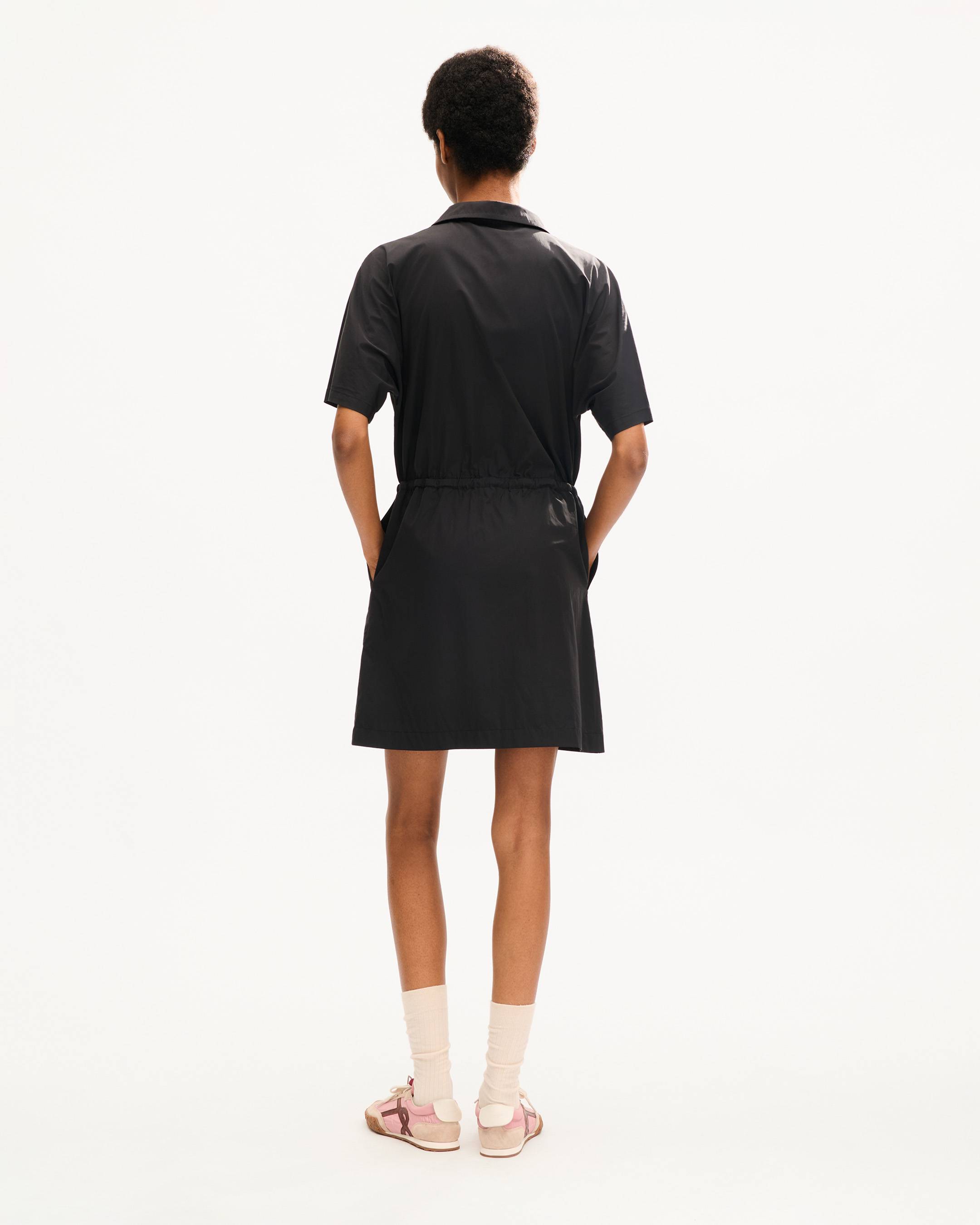 Robe courte 'KENZO Signature'