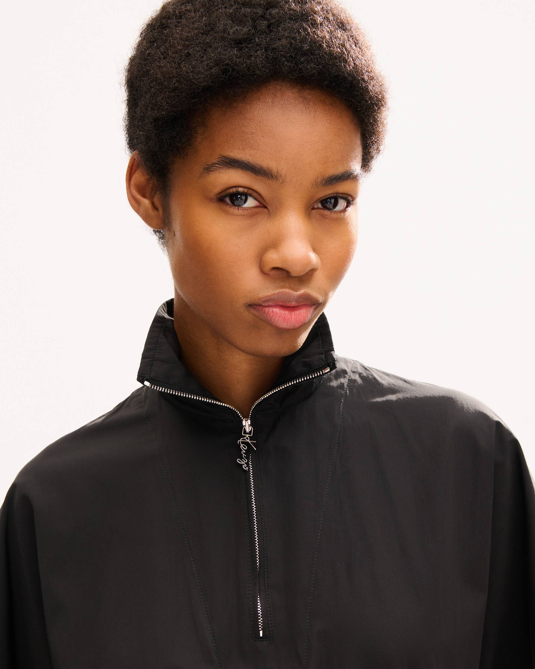 Robe courte 'KENZO Signature'