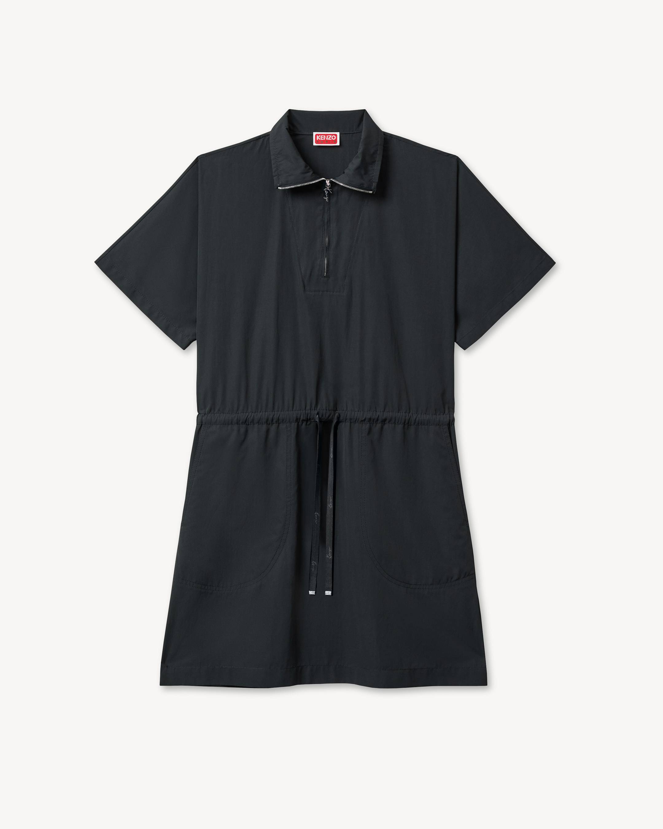 Robe courte 'KENZO Signature'