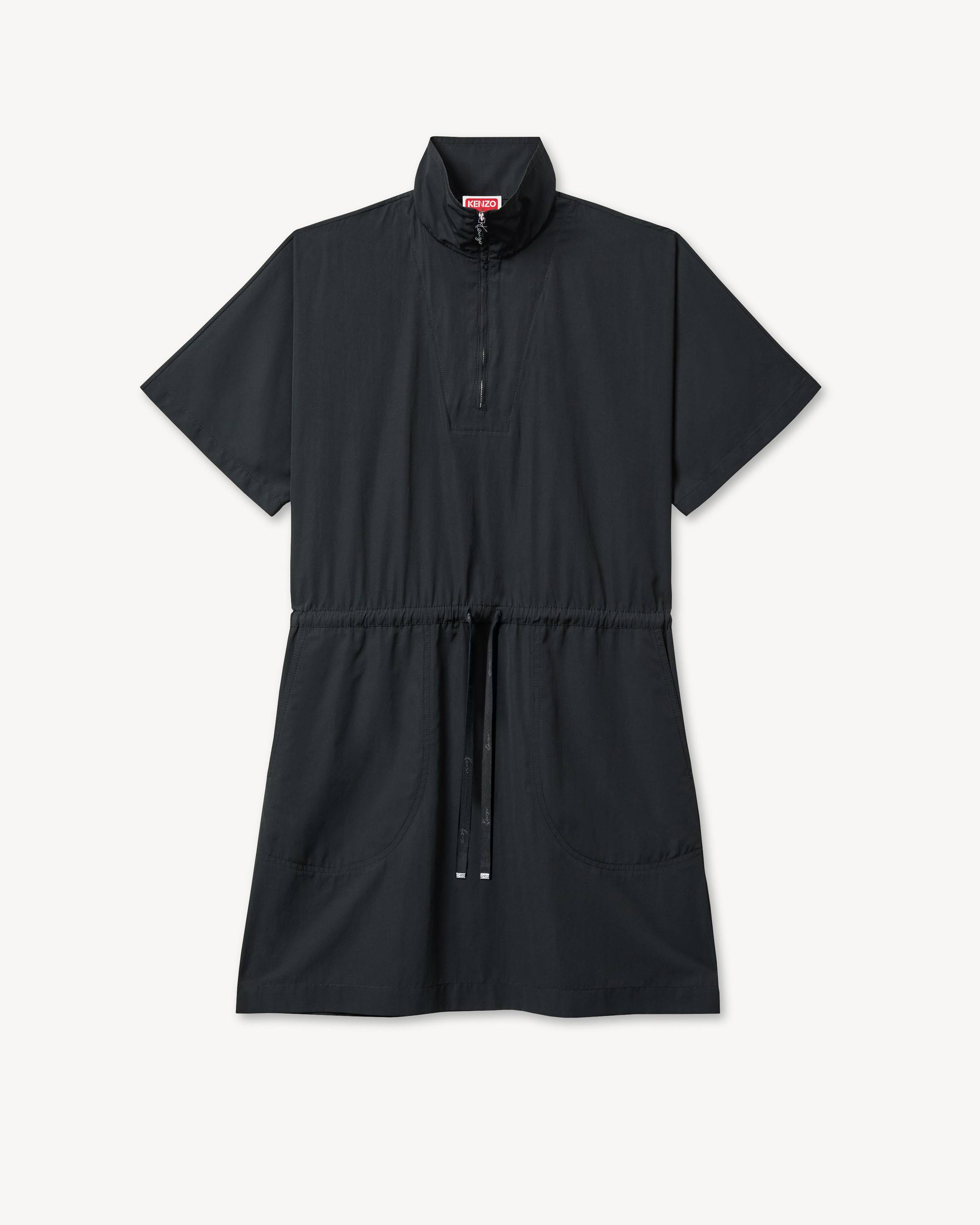 Robe courte 'KENZO Signature'