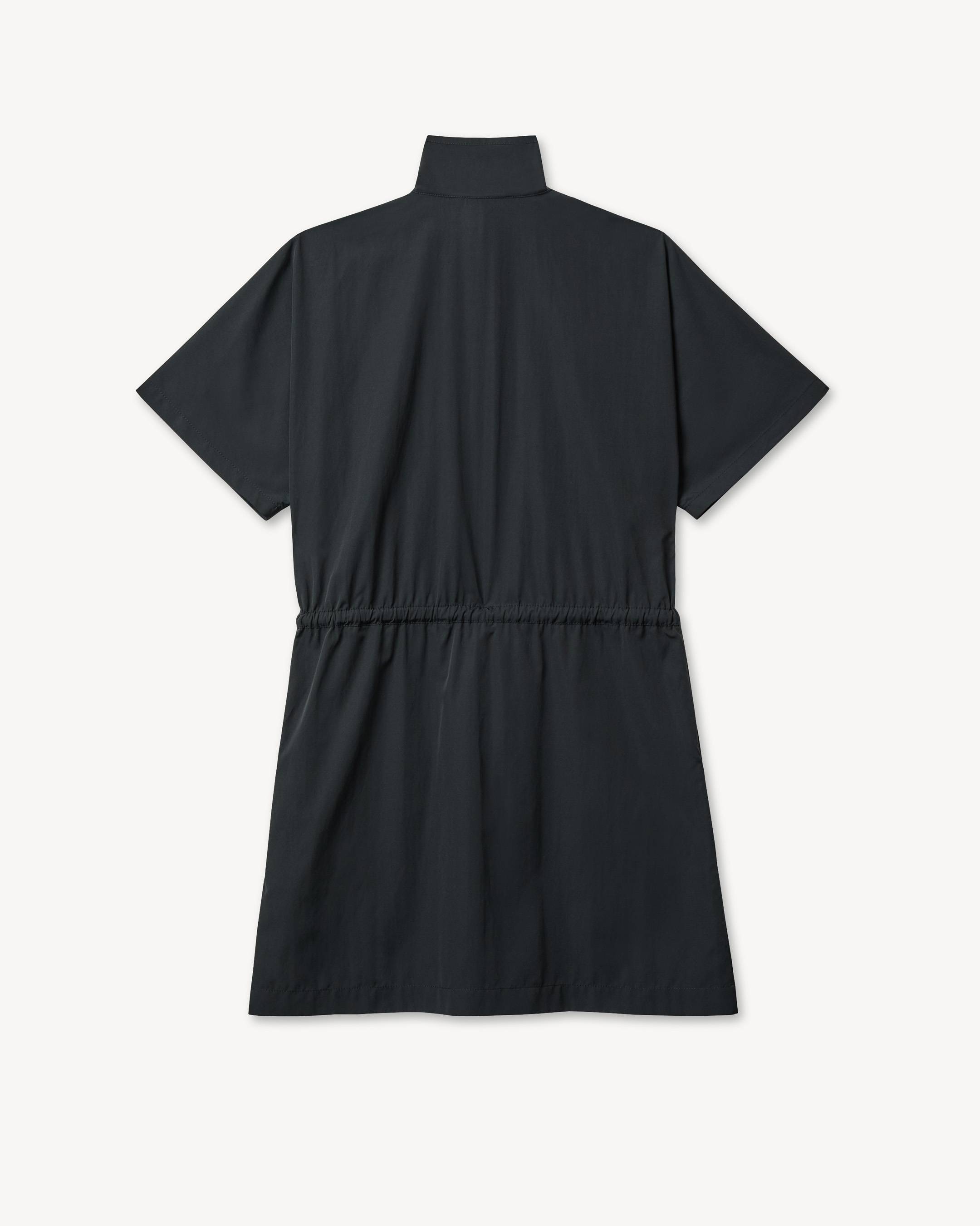 Robe courte 'KENZO Signature'