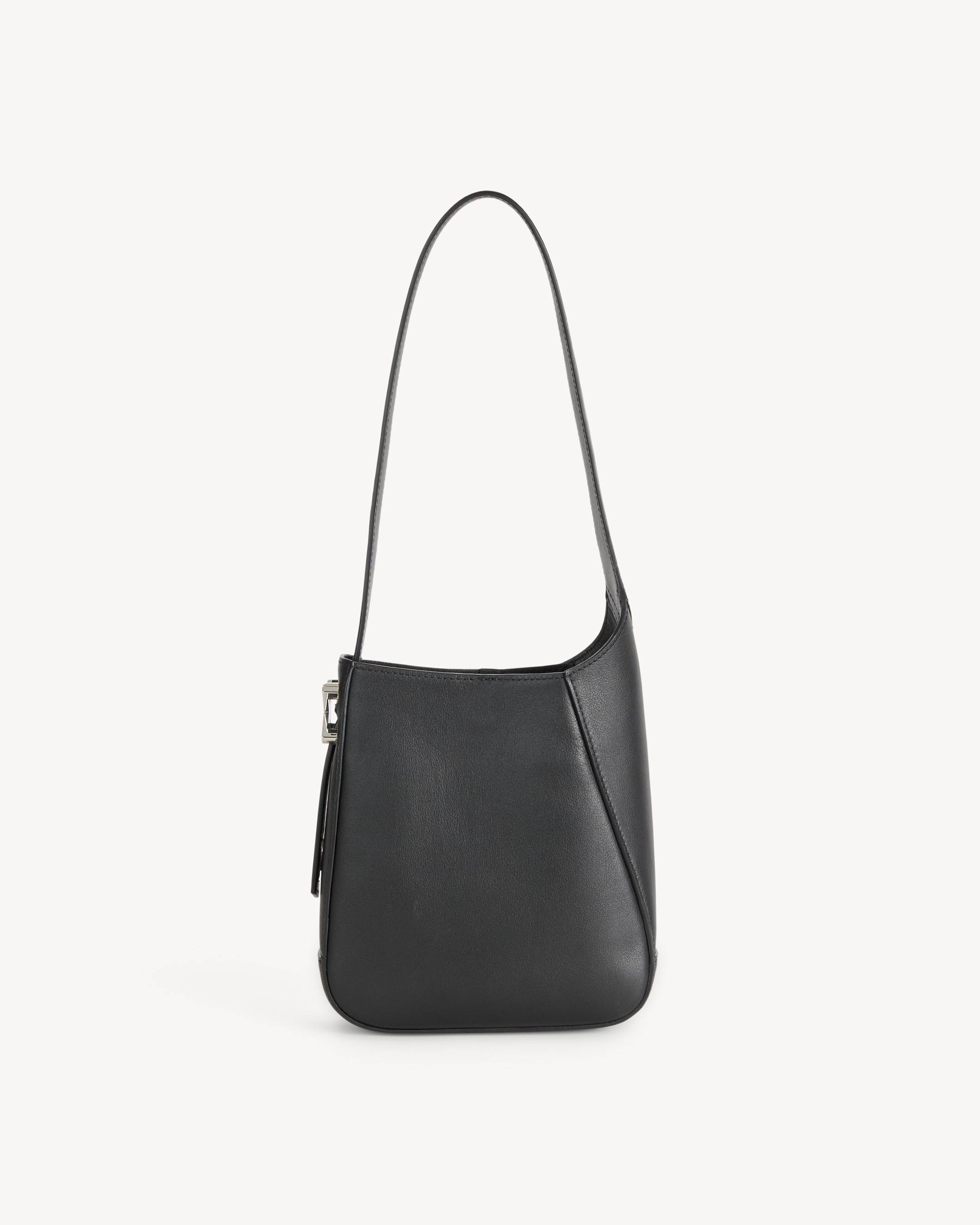 Borsa a tracolla piccola in pelle 'KENZO Nami'